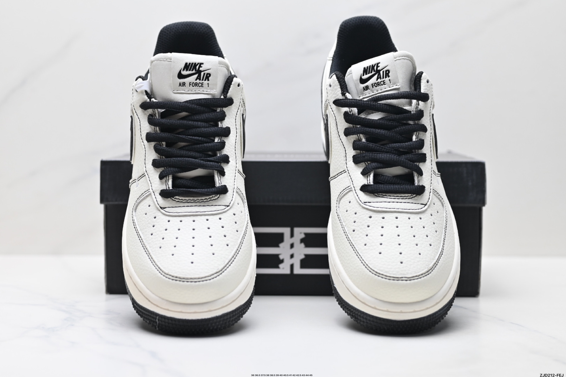 NIKE AIR FORCE 1‘07 LV8 FR0538-090