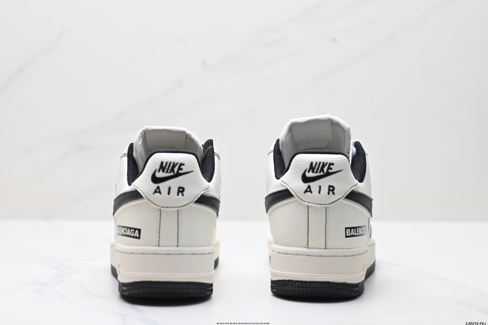 NIKE AIR FORCE 1‘07 LV8 FR0538-090