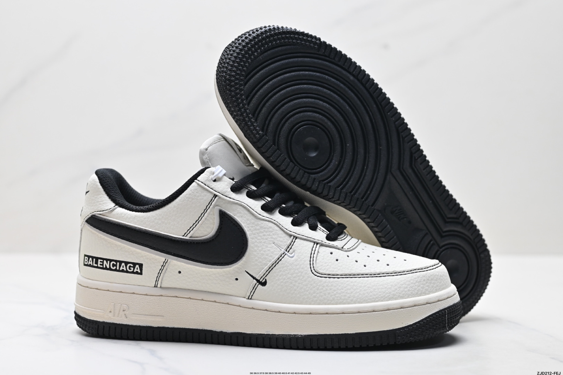 NIKE AIR FORCE 1‘07 LV8 FR0538-090