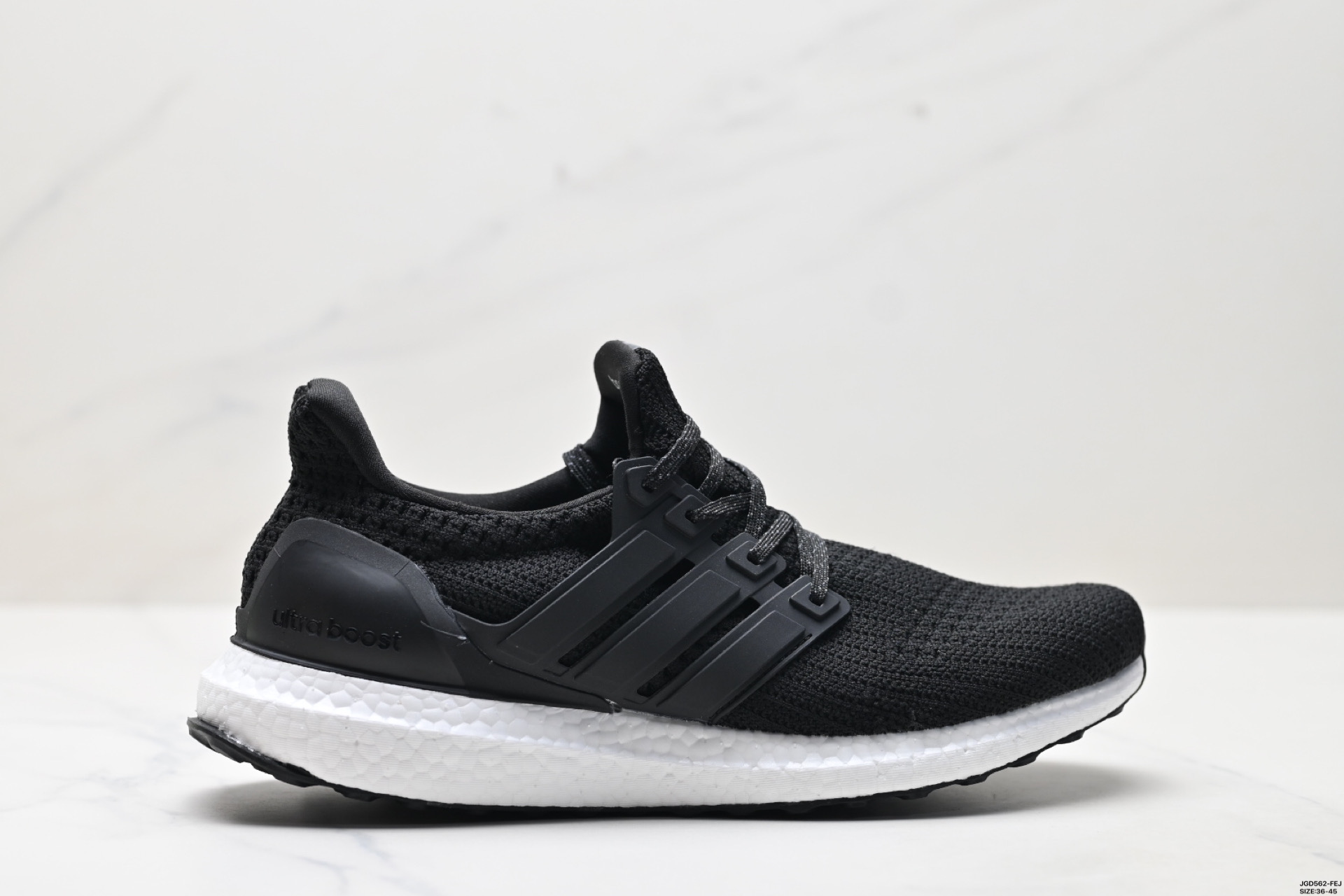Adidas Ultra Boost 阿迪达斯 真爆米花原装原盒原底boots科技大底 BB6171