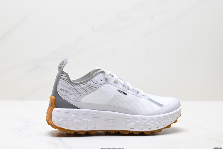 Norda 001 Trail Running Shoes - Durable, Comfortable, and Stylish for Outdoors 1 Norda 001 Trail Running Shoes – Durable, Comfortable, and Stylish for Outdoors