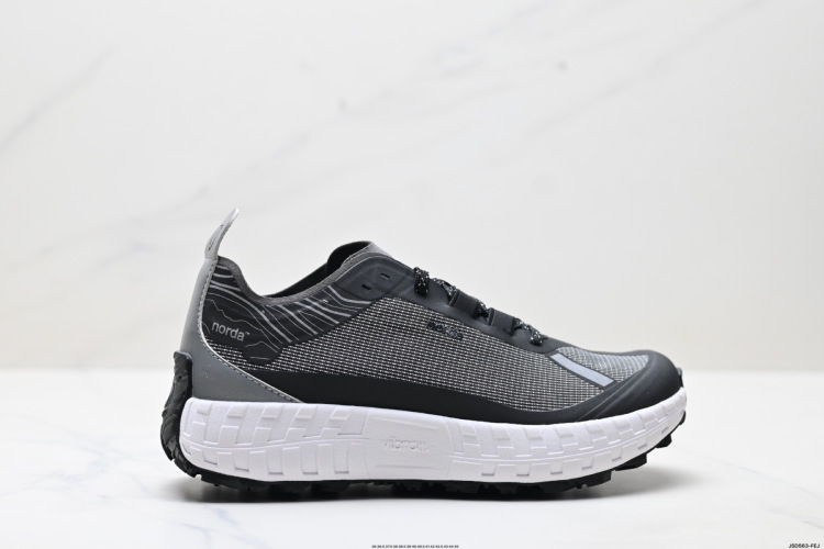 Norda 001 Trail Running Shoes - Durable, Comfortable, and Stylish for Outdoor Adventures 1 Norda 001 Trail Running Shoes – Durable, Comfortable, and Stylish for Outdoors
