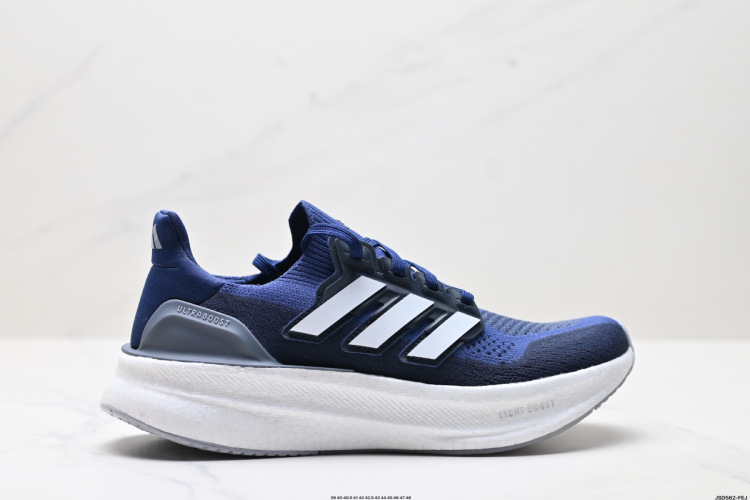 Adidas Ultraboost 5: Comfort & Style for Running & Casual Wear - IH7709 1 Adidas Ultraboost 5: Durable, Cushioned Running Shoes – IH7709