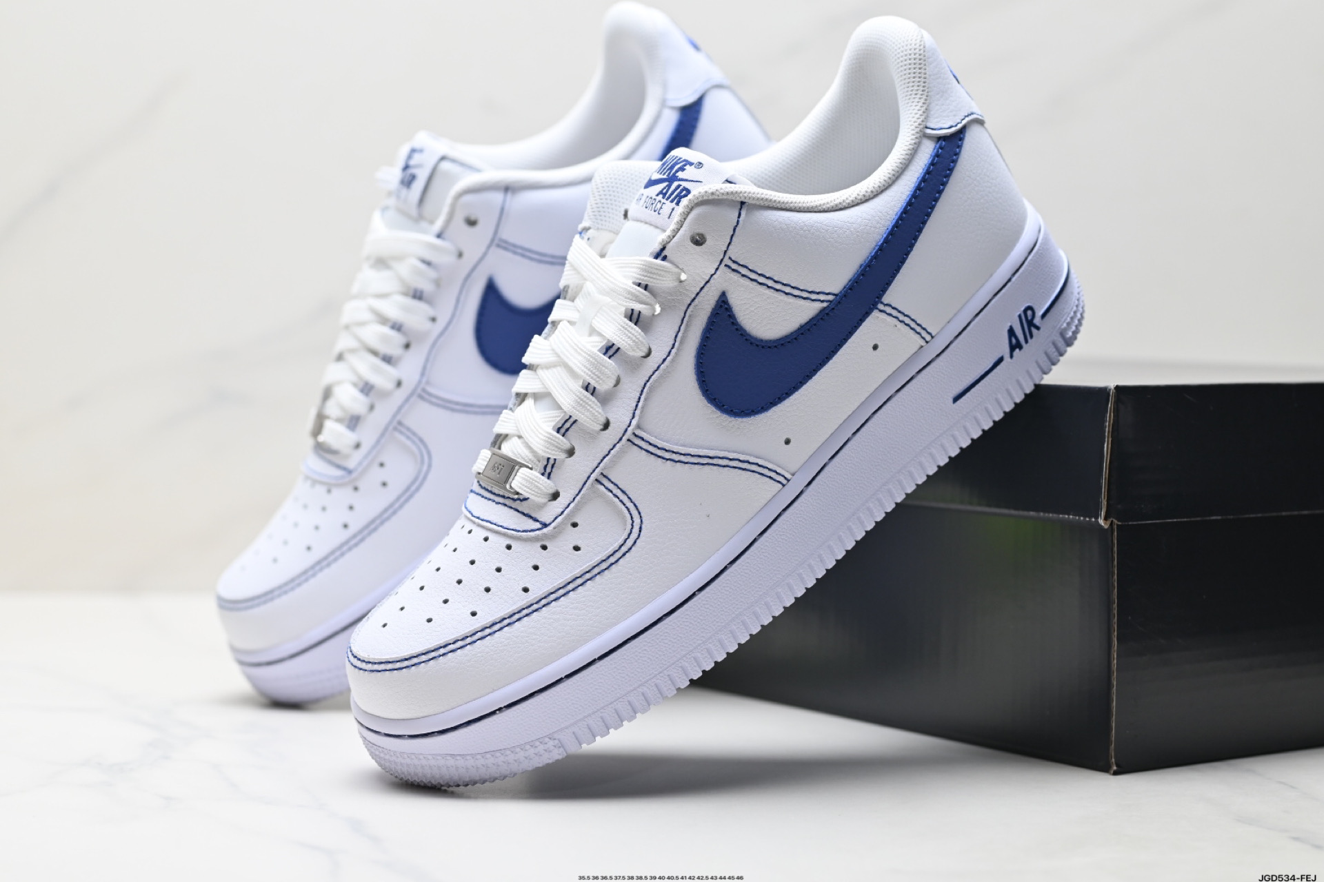 NIKE AIR FORCE 1‘07 LV8 HQ2037-100