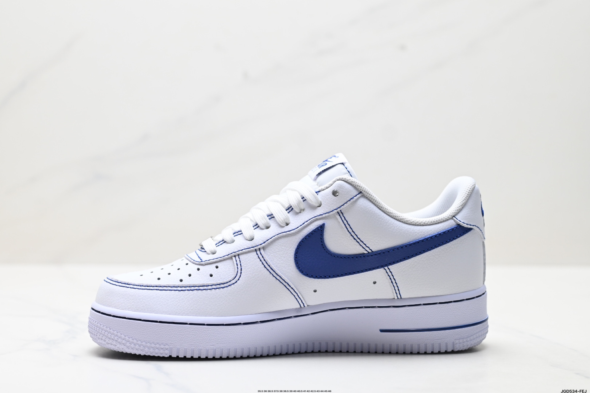 NIKE AIR FORCE 1‘07 LV8 HQ2037-100