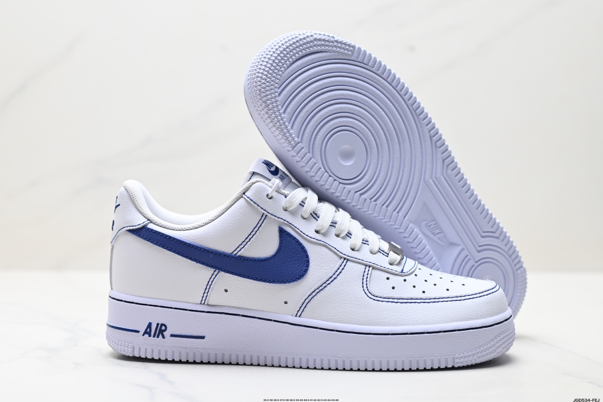 NIKE AIR FORCE 1‘07 LV8 HQ2037-100