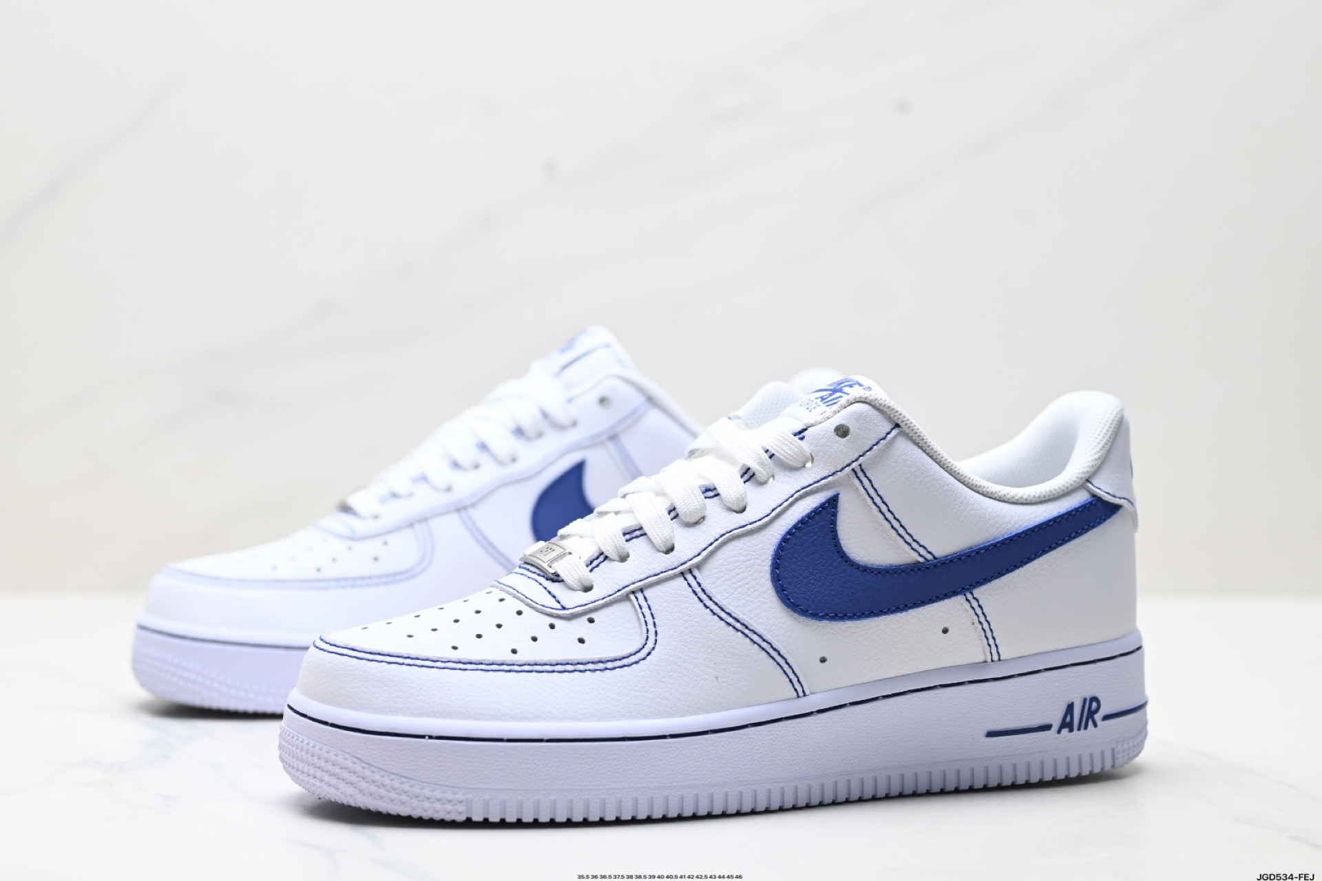 NIKE AIR FORCE 1‘07 LV8 HQ2037-100