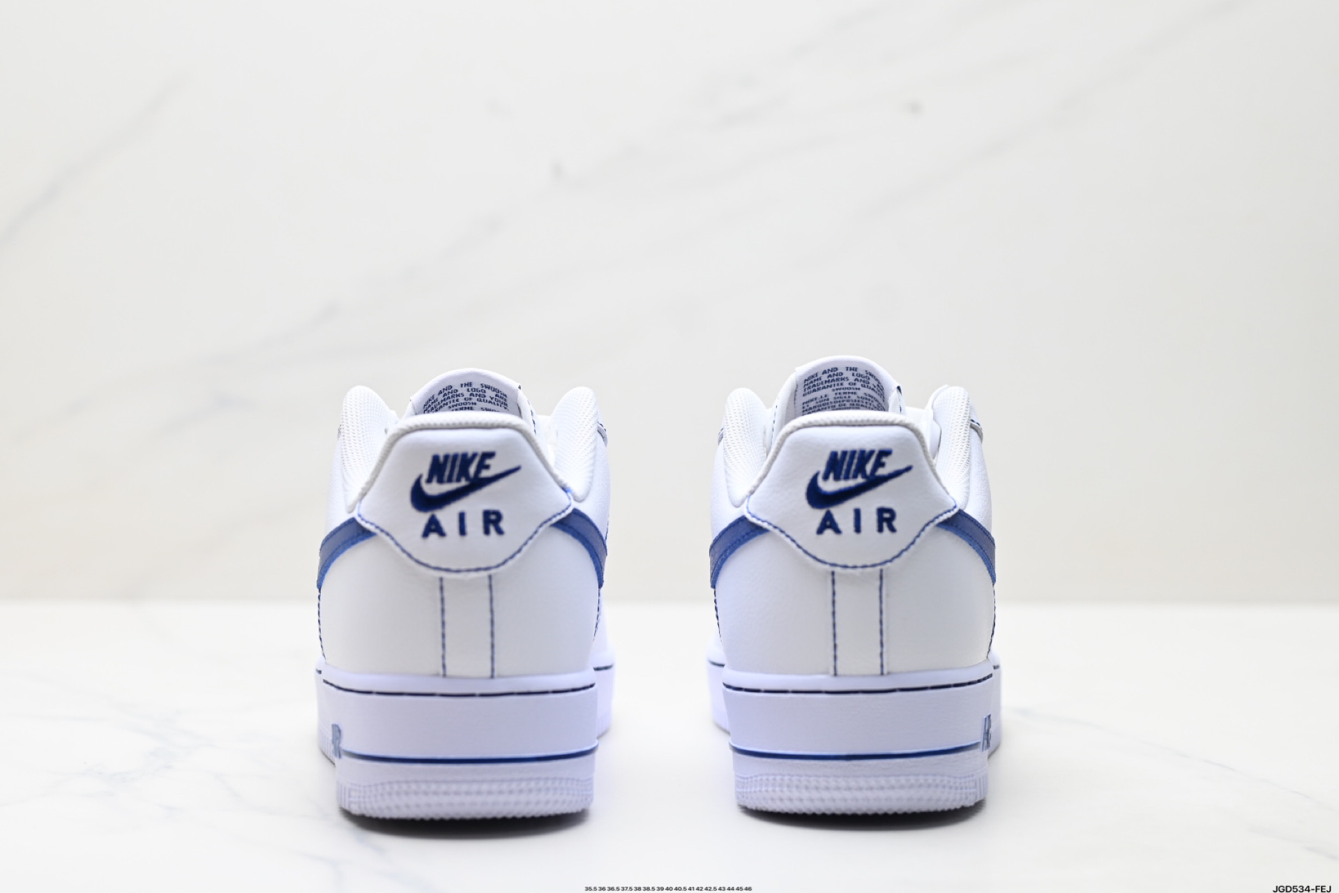 NIKE AIR FORCE 1‘07 LV8 HQ2037-100
