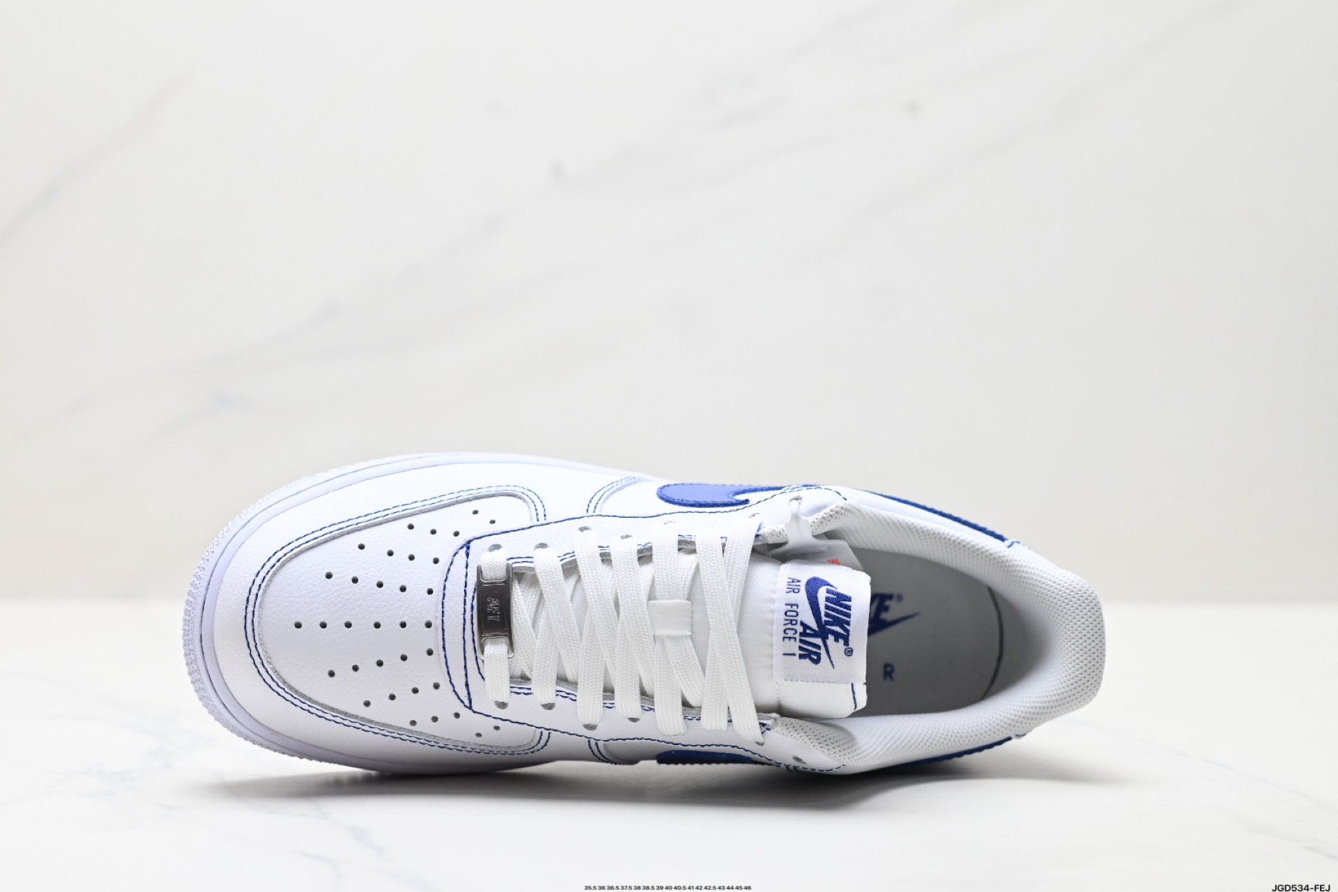 NIKE AIR FORCE 1‘07 LV8 HQ2037-100