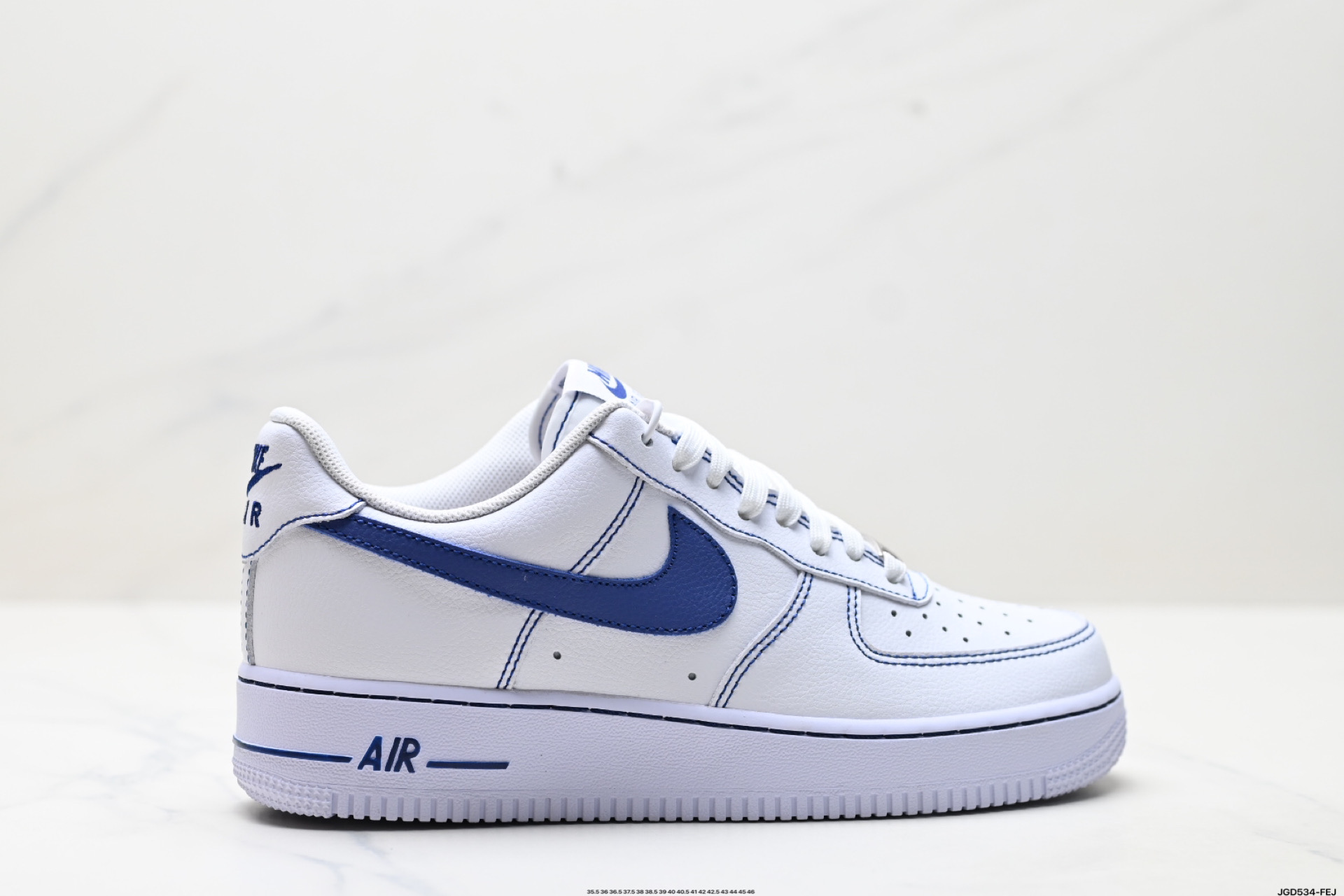 NIKE AIR FORCE 1‘07 LV8 HQ2037-100