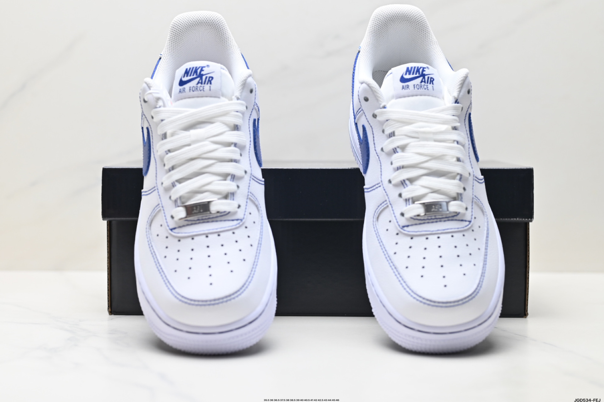 NIKE AIR FORCE 1‘07 LV8 HQ2037-100