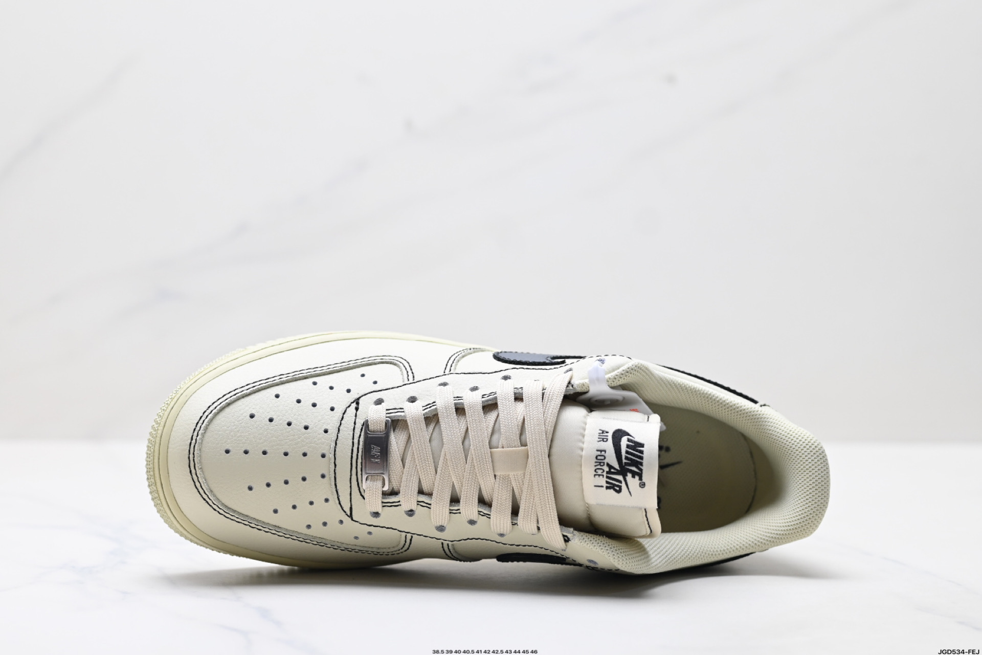 NIKE AIR FORCE 1‘07 LV8 HQ2037-200