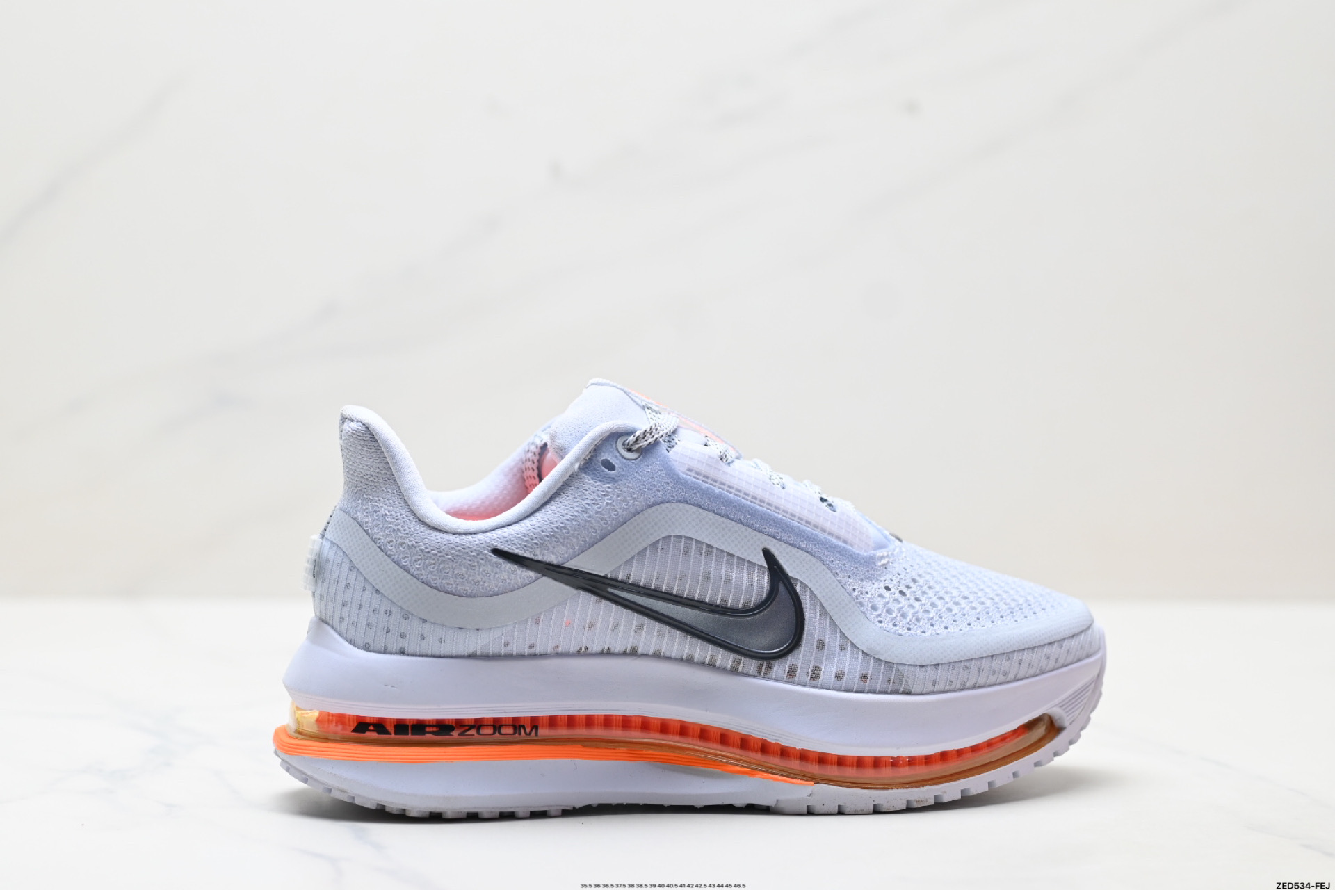 Nike Air Zoom Pegasus Premium 耐克 新款气垫缓震休闲跑步鞋 HQ2592-002