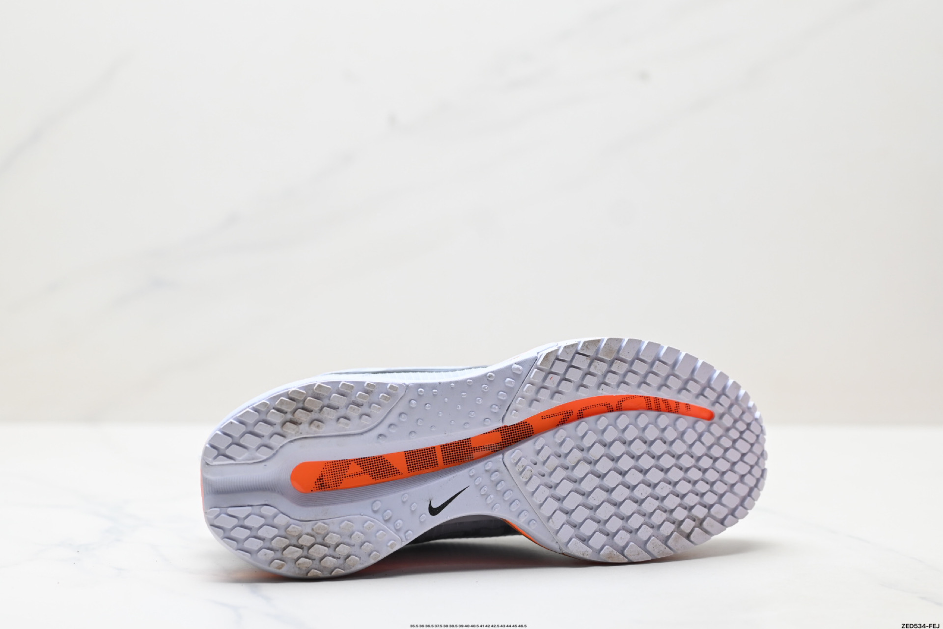 Nike Air Zoom Pegasus Premium 耐克 新款气垫缓震休闲跑步鞋 HQ2592-002