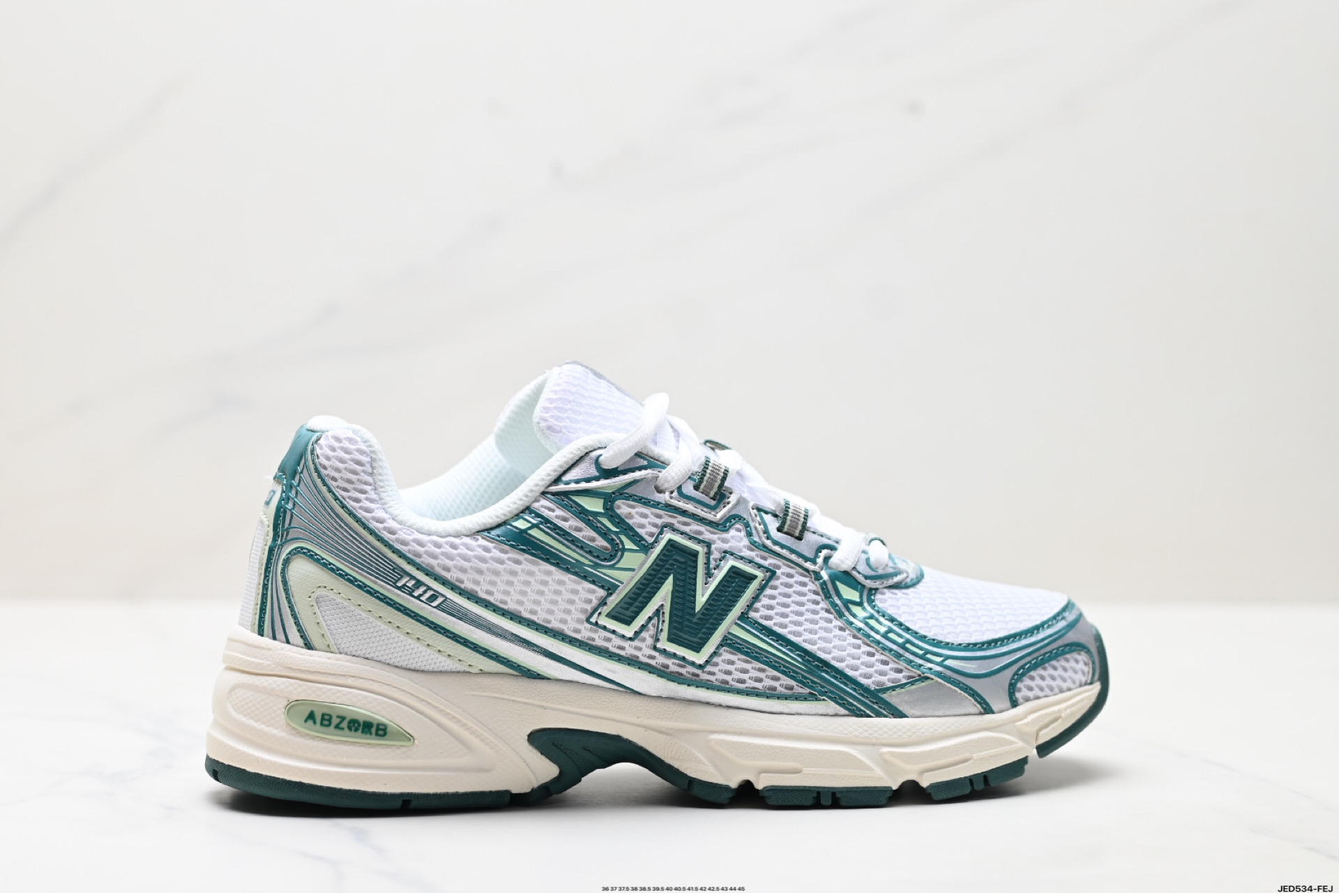New Balance 740: Zapatillas Retro para Hombre y Mujer, Estilo y Comodidad 5 i1748625627965 7071 0 0