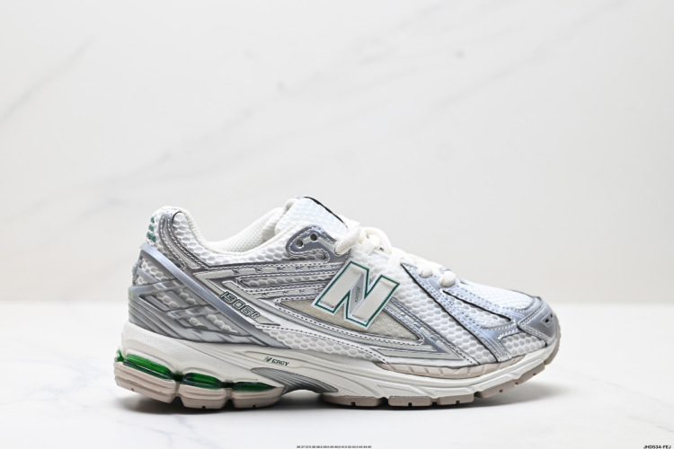 New Balance 1906R: נעלי סניקרס רטרו לגברים ולנשים - נוחות וסגנון 1 New Balance 1906R: נעלי סניקרס רטרו לגברים ולנשים – נוחות וסגנון