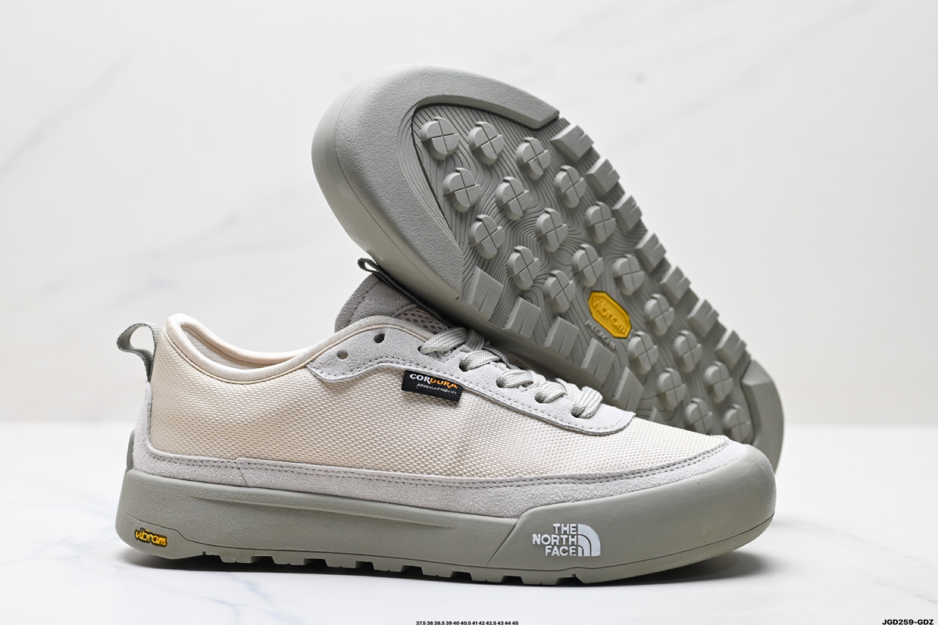 北面THE NORTH FACE Charcoal grey 舒适百搭 防滑耐磨 低帮 生活休闲鞋 NF0A8AD94QI-080-High Quatity Cheap Brand wholesale wholesaler seller Clothes Bags handbags Sneakers Top Fashion Clothing Shoes from China Factory Chinese suppliers best Quality Beautiful Price 北面THE NORTH FACE Charcoal grey 舒适百搭 防滑耐磨 低帮 生活休闲鞋 NF0A8AD94QI-080