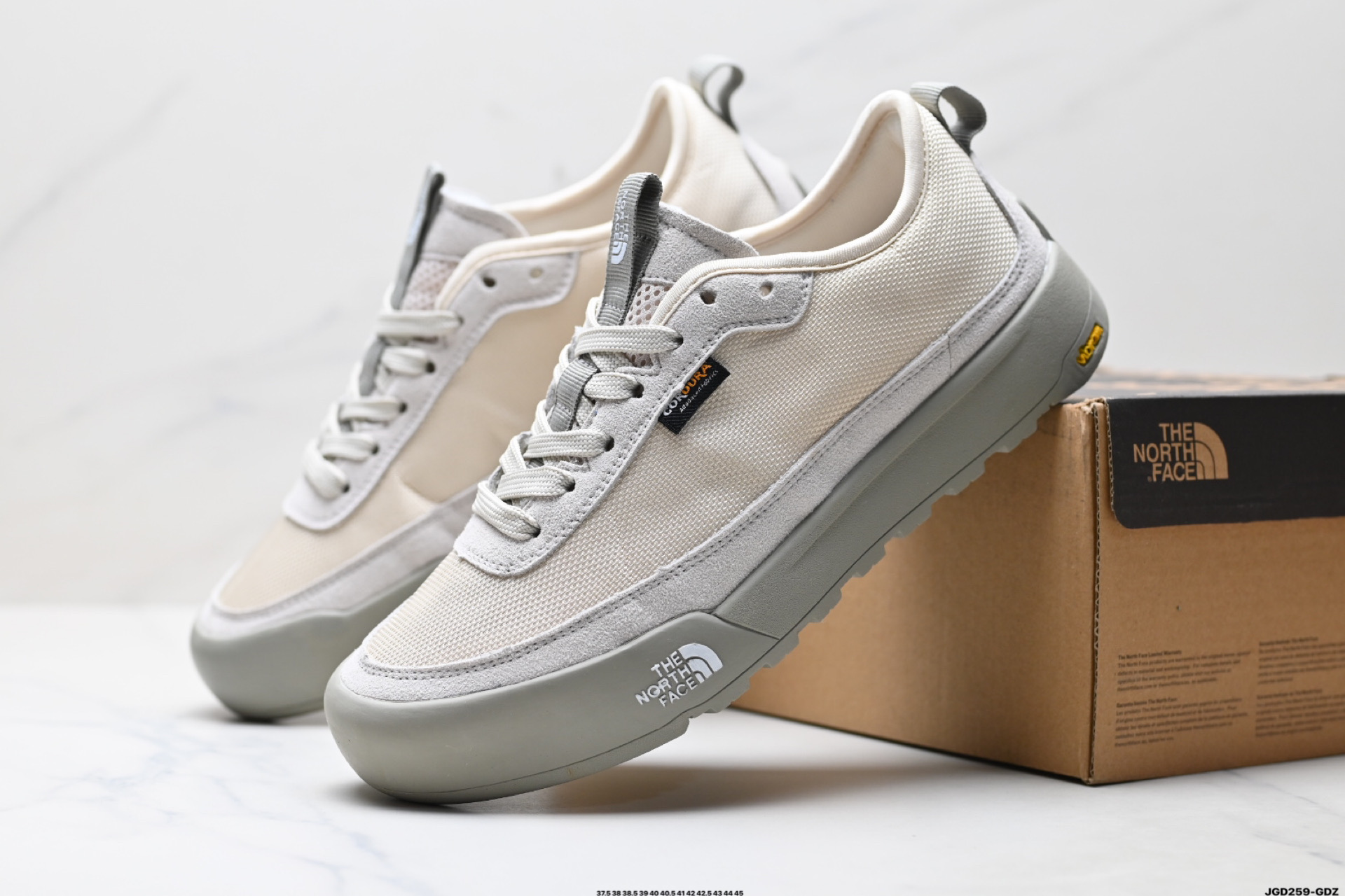 北面THE NORTH FACE Charcoal grey 舒适百搭 防滑耐磨 低帮 生活休闲鞋 NF0A8AD94QI-080-High Quatity Cheap Brand wholesale wholesaler seller Clothes Bags handbags Sneakers Top Fashion Clothing Shoes from China Factory Chinese suppliers best Quality Beautiful Price 北面THE NORTH FACE Charcoal grey 舒适百搭 防滑耐磨 低帮 生活休闲鞋 NF0A8AD94QI-080