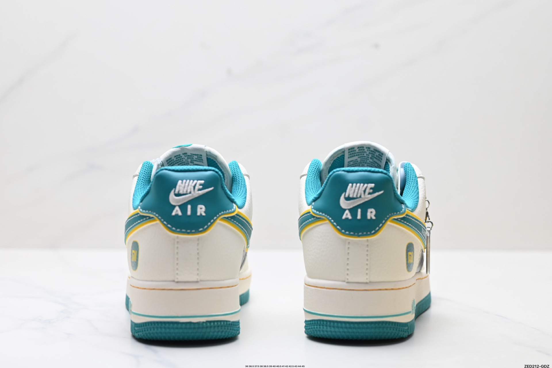 NIKE AIR FORCE 1‘07  SS1168-208