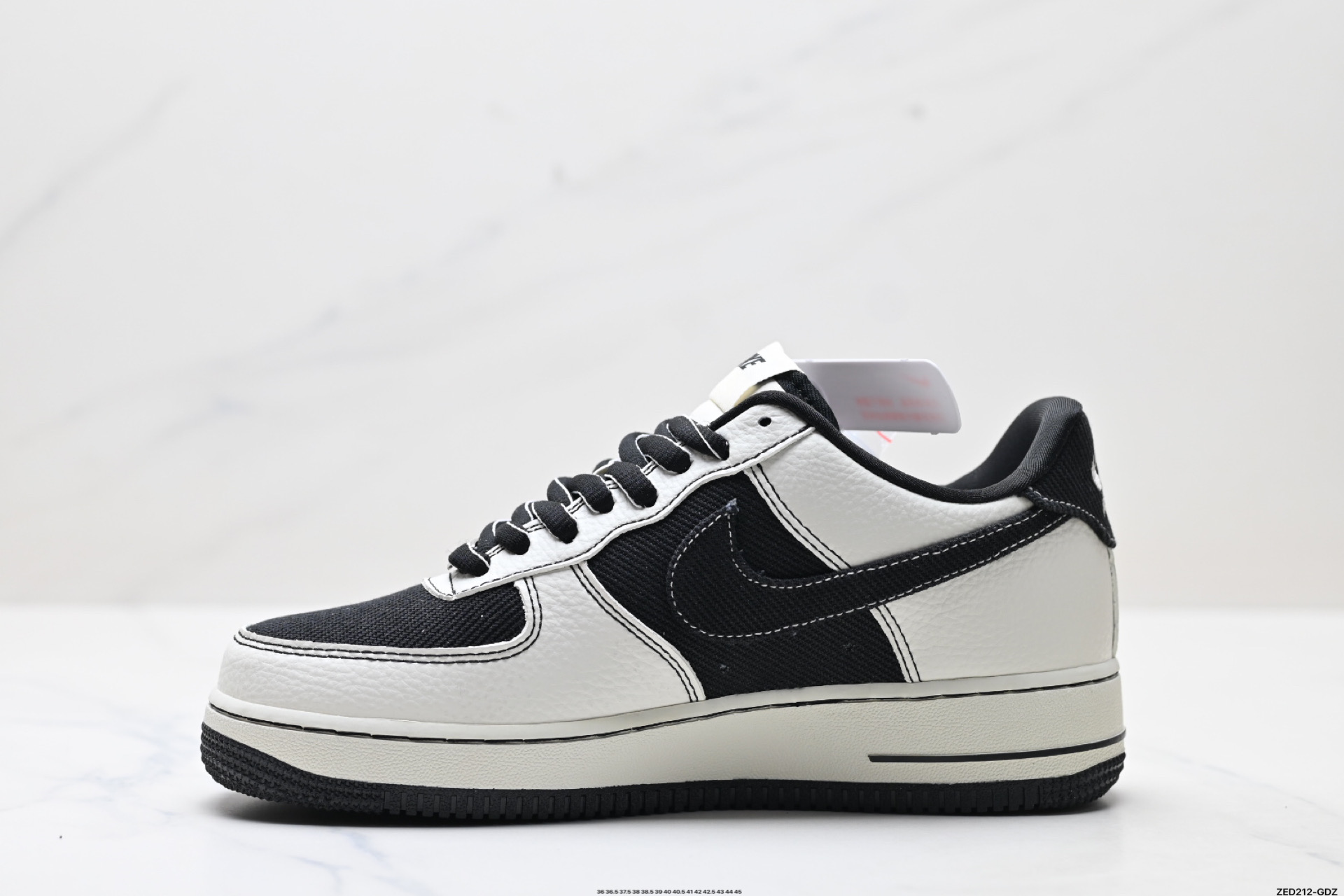 NIKE AIR FORCE 1‘07  SC9207-537