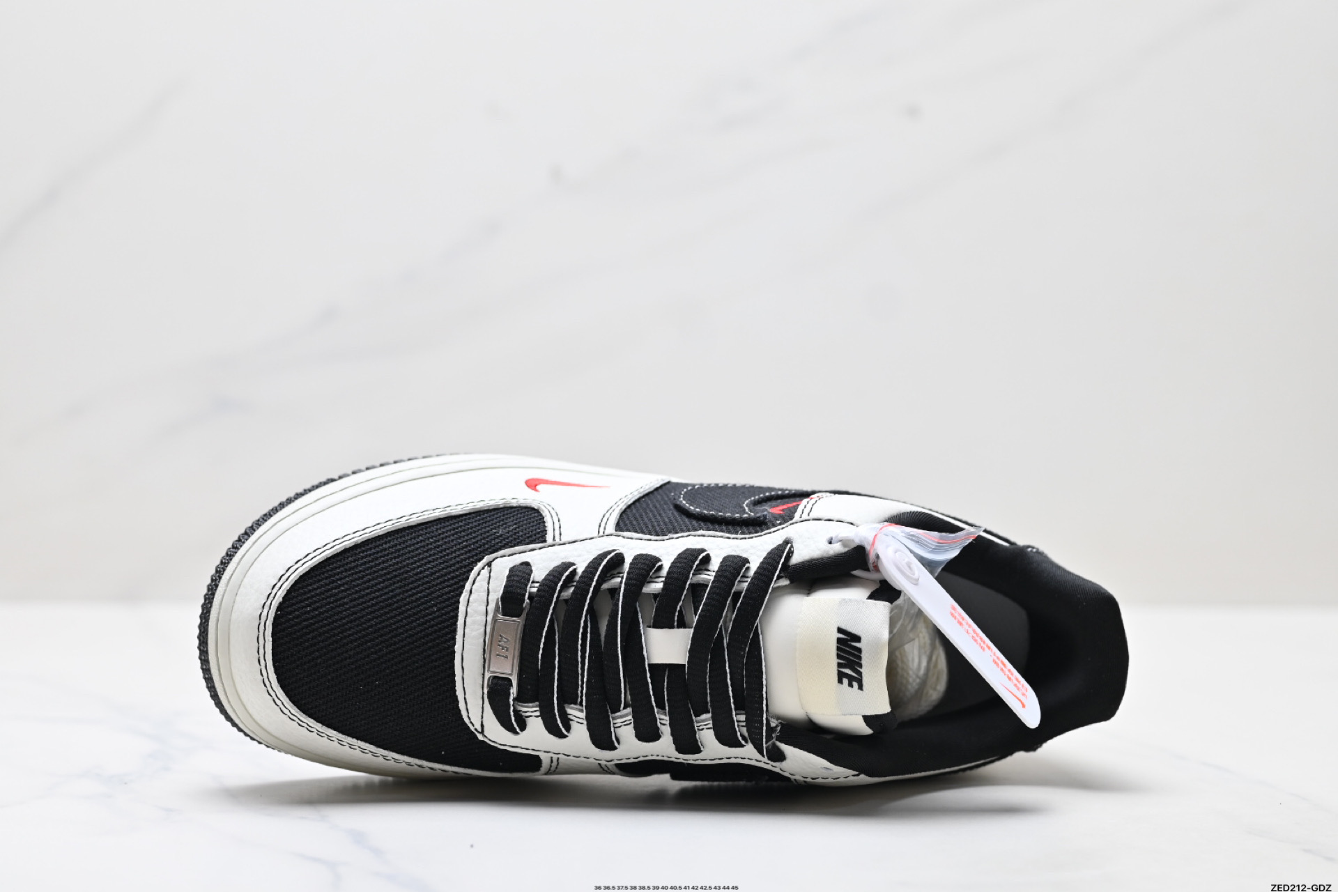 NIKE AIR FORCE 1‘07  SC9207-537