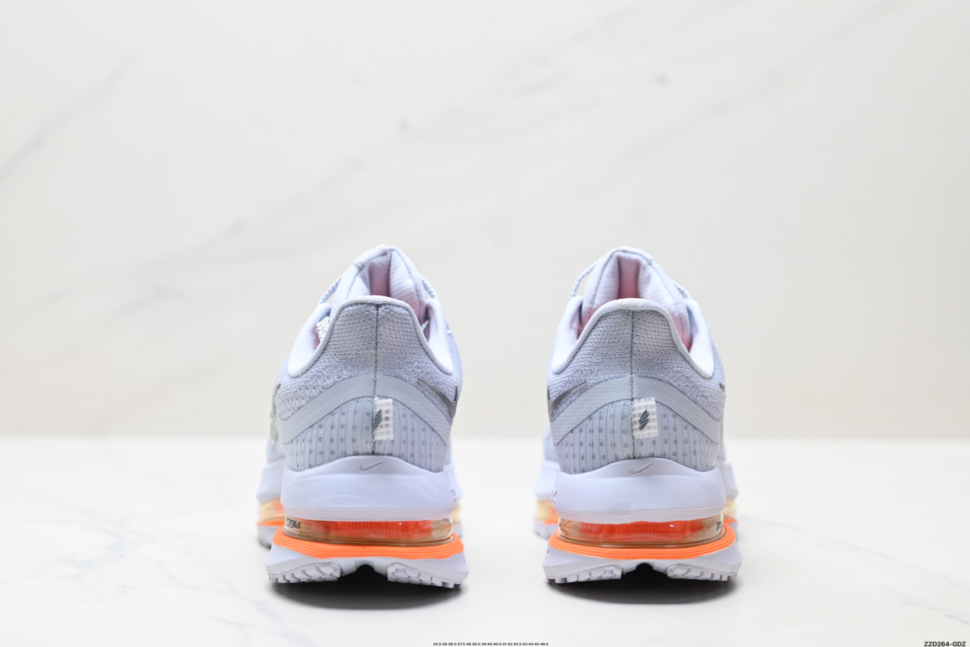 Nike Air Zoom Pegasus Premium: Amortiguación y estilo para tus carreras diarias 7 i1748794484975 9167 0 5