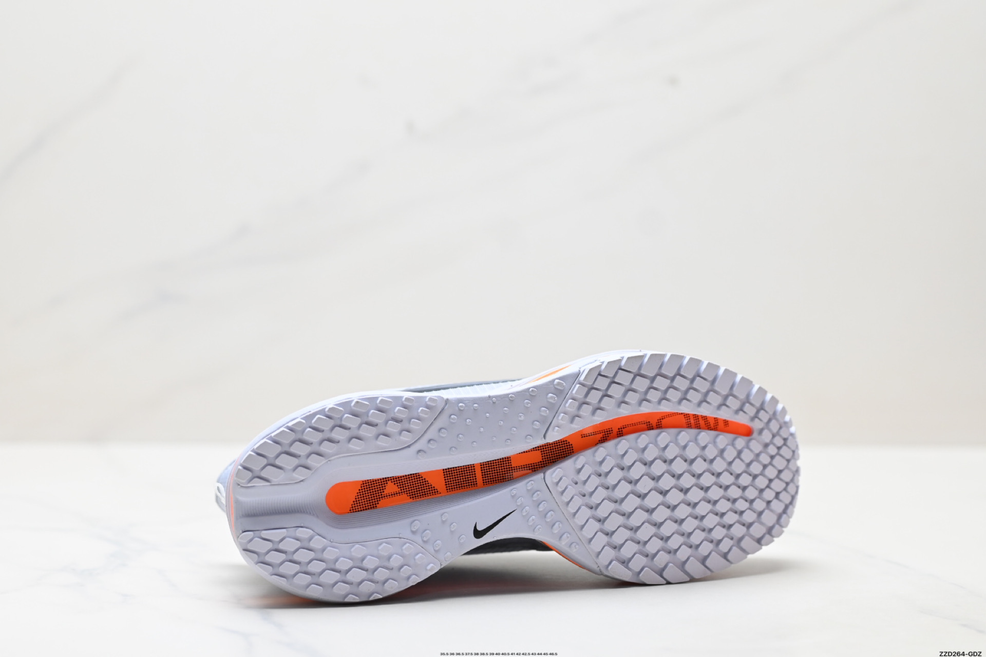 Nike Air Zoom Pegasus Premium: Amortiguación y estilo para tus carreras diarias 10 i1748794484975 9408 0 8