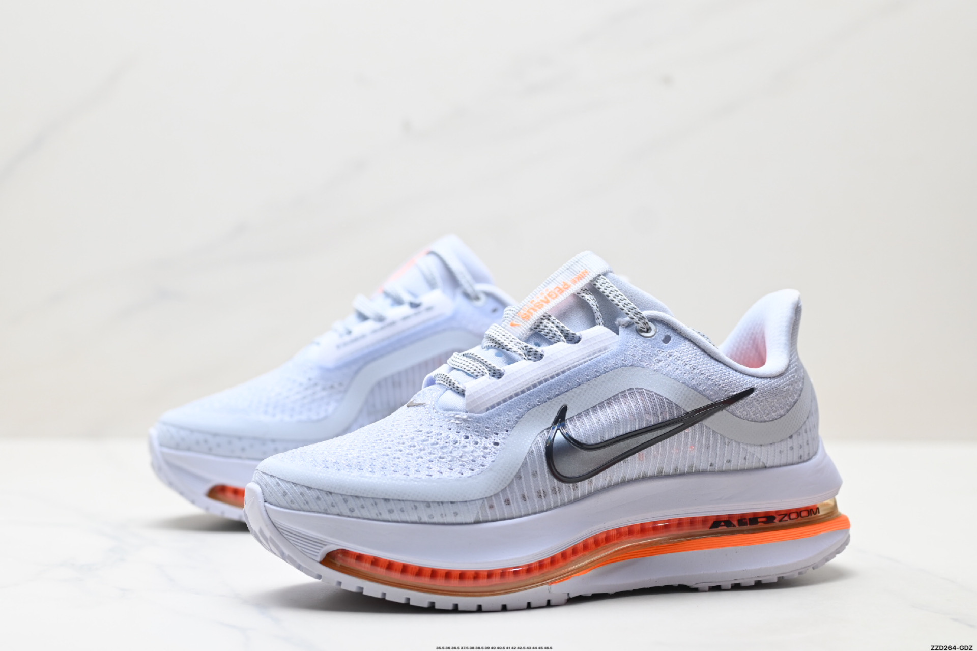 Nike Air Zoom Pegasus Premium: Amortiguación y estilo para tus carreras diarias 5 i1748794491126 5047 0 3