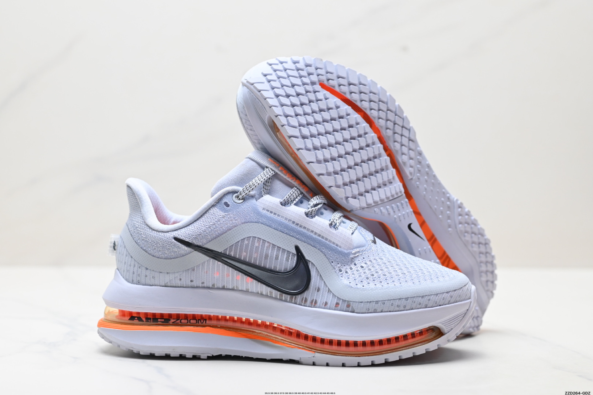 Nike Air Zoom Pegasus Premium: Amortiguación y estilo para tus carreras diarias 6 i1748794491126 6410 0 4