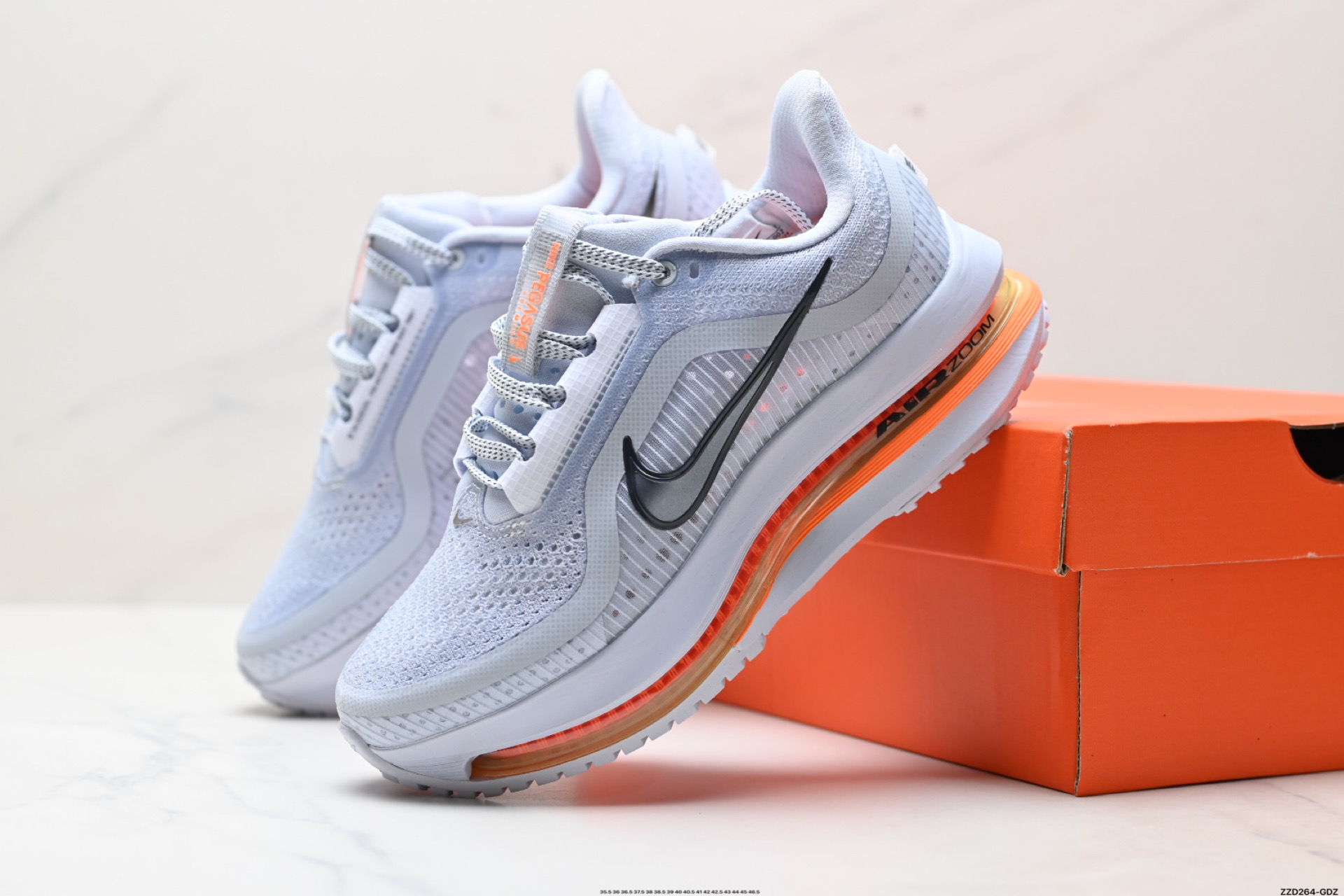 Nike Air Zoom Pegasus Premium: Amortiguación y estilo para tus carreras diarias 9 i1748794491131 2450 0 7