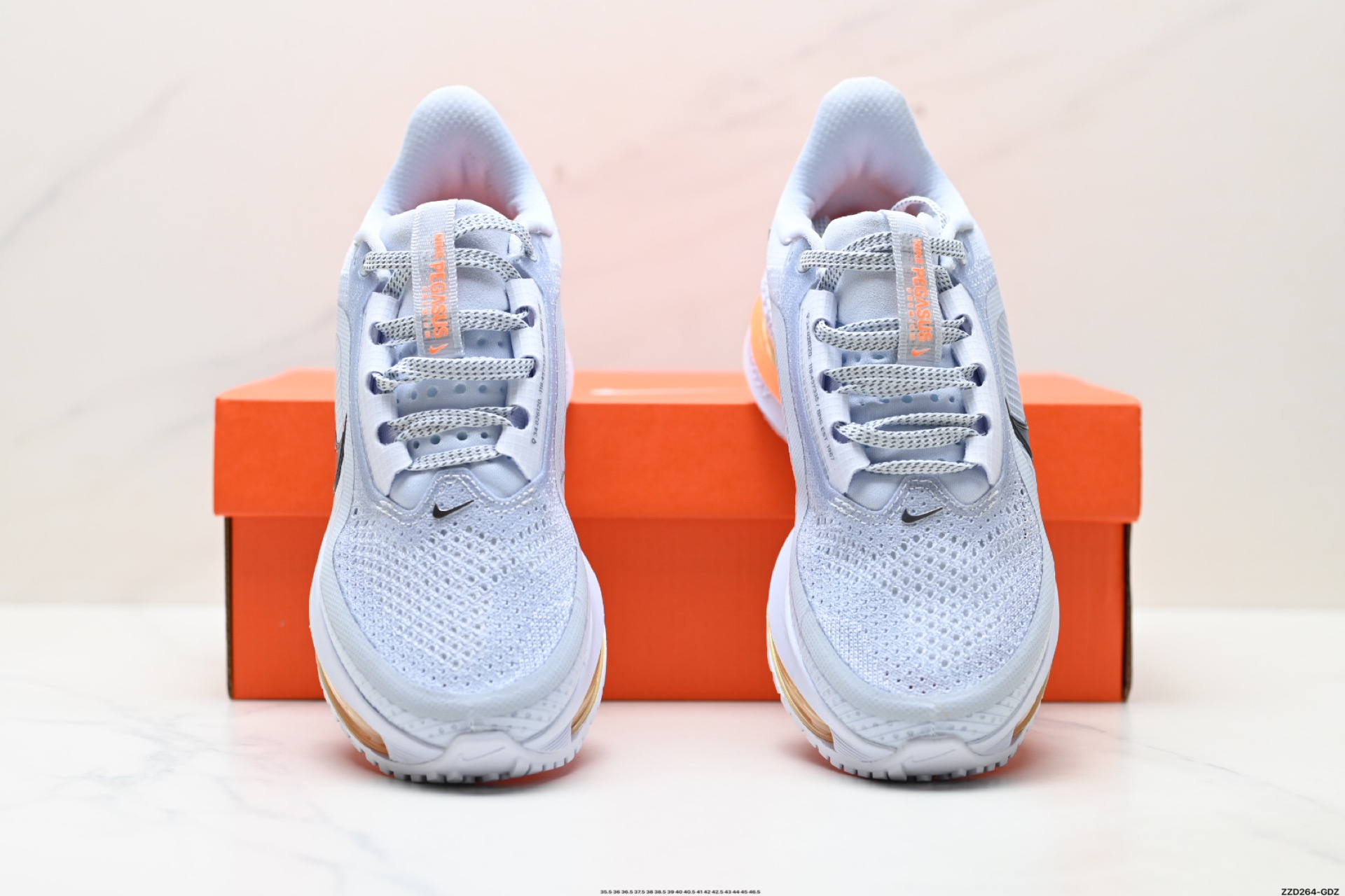 Nike Air Zoom Pegasus Premium: Amortiguación y estilo para tus carreras diarias 8 i1748794491132 4310 0 6