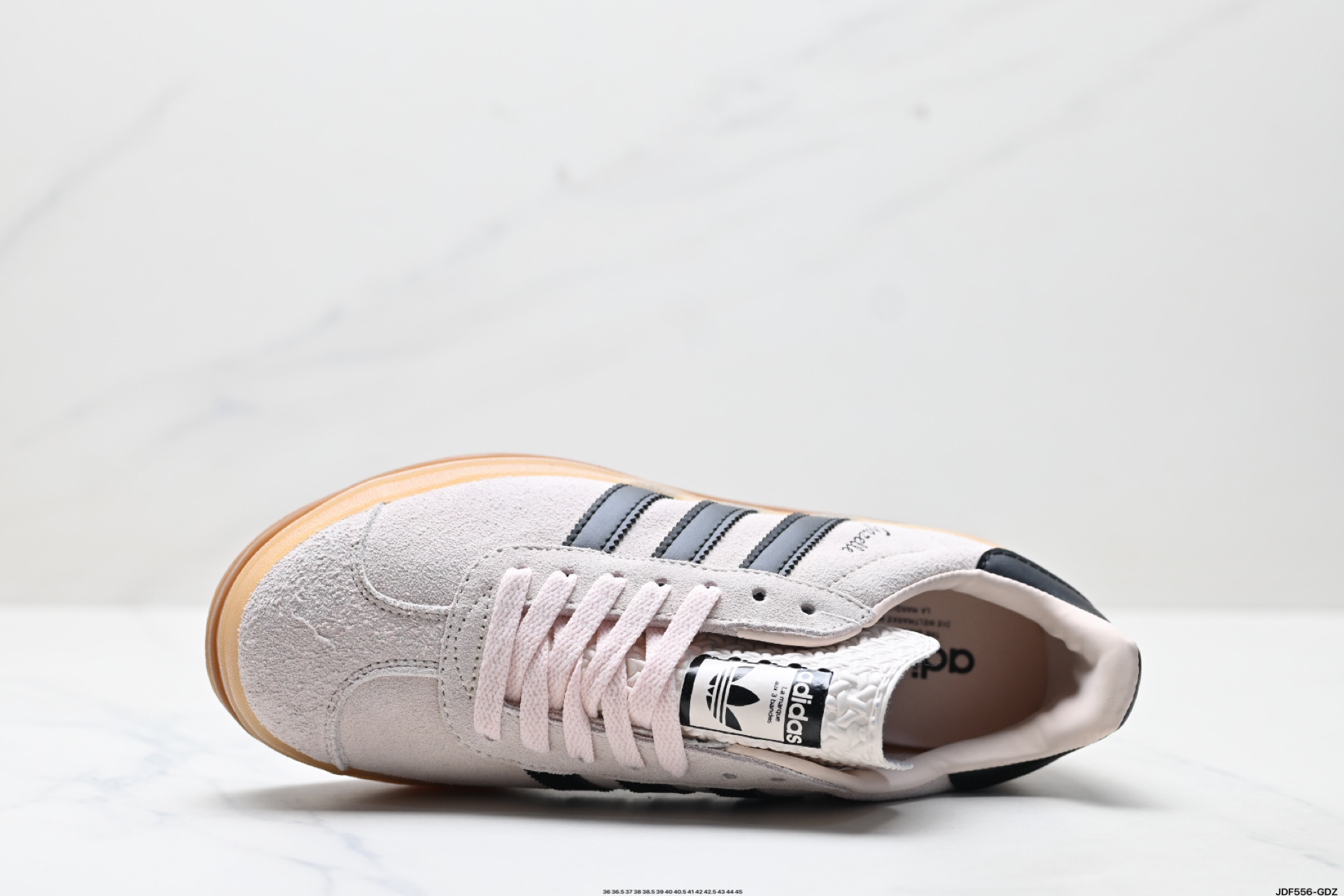 Adidas Originals Gazelle Bold: Estilo Retro con un Toque Moderno 3 i1748794976711 6223 0 1