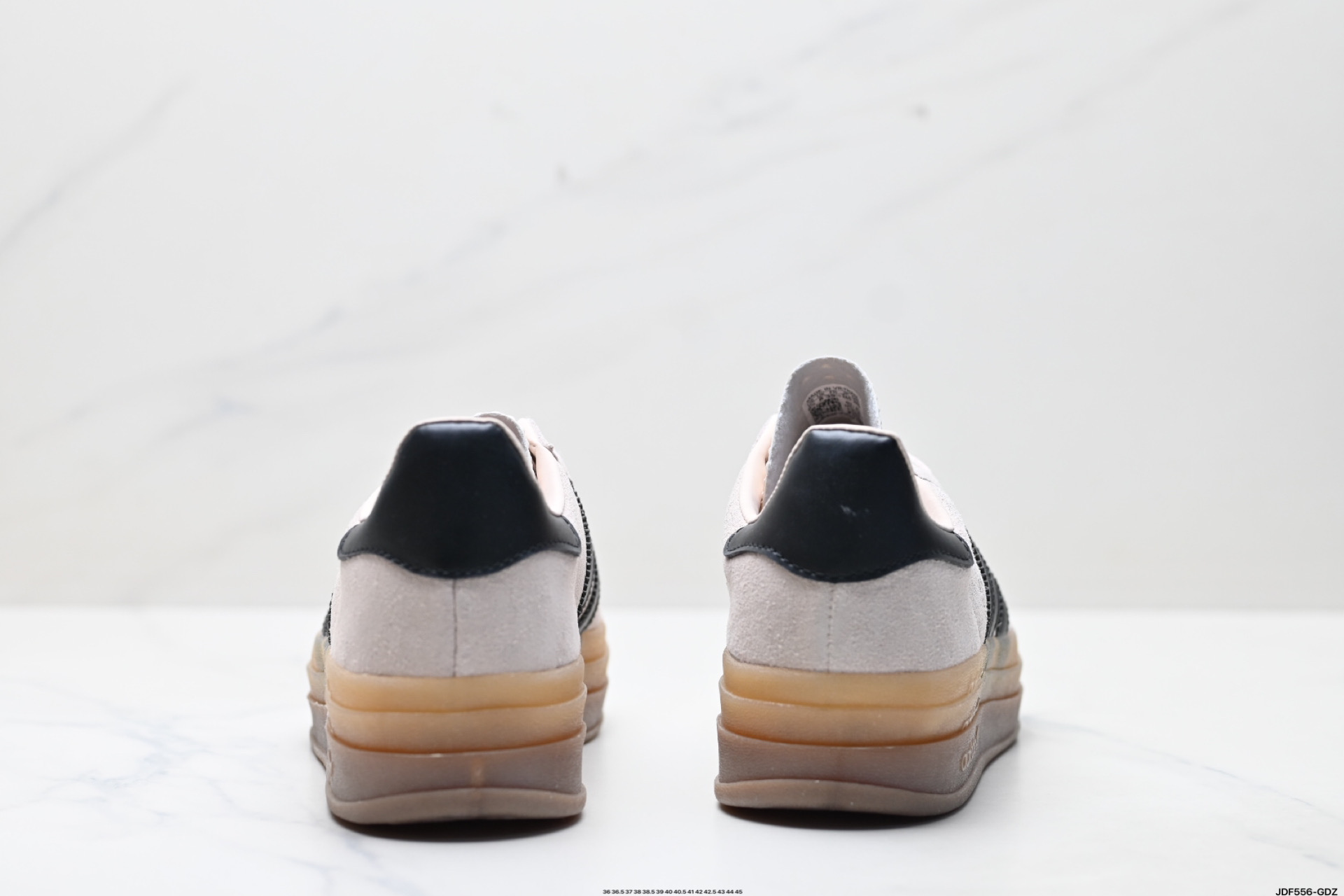 Adidas Originals Gazelle Bold: Estilo Retro con un Toque Moderno 7 i1748794976712 3081 0 5