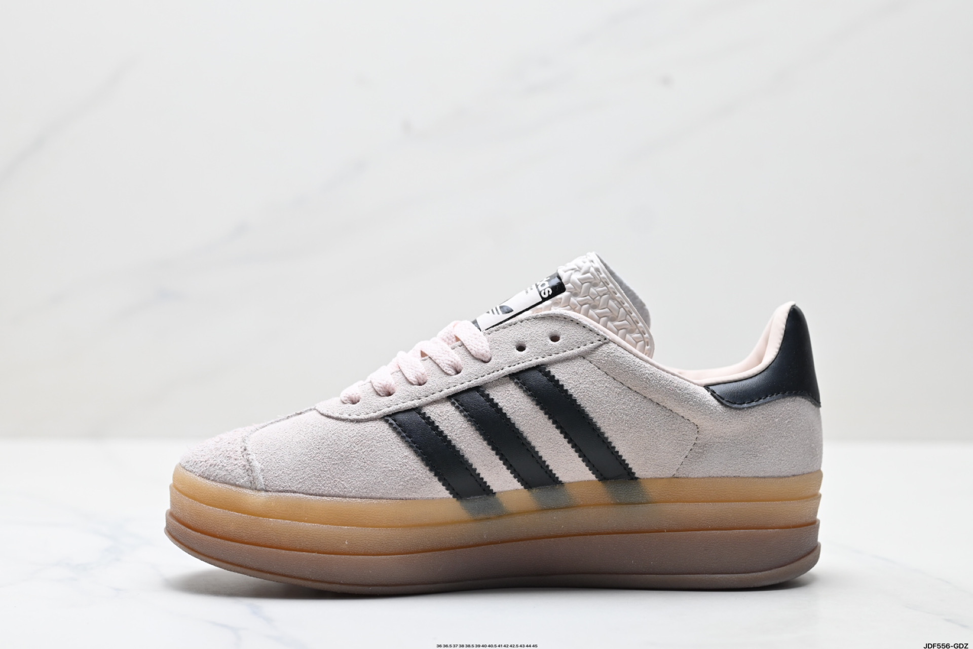 Adidas Originals Gazelle Bold: Estilo Retro con un Toque Moderno 4 i1748794981163 6530 0 2