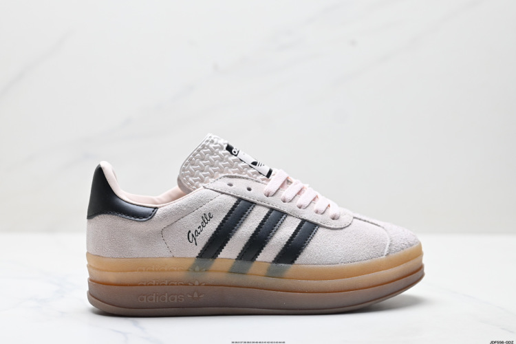 Adidas Originals Gazelle Bold: Estilo Retro con un Toque Moderno 15 Adidas Originals Gazelle Bold: Estilo Retro con un Toque Moderno