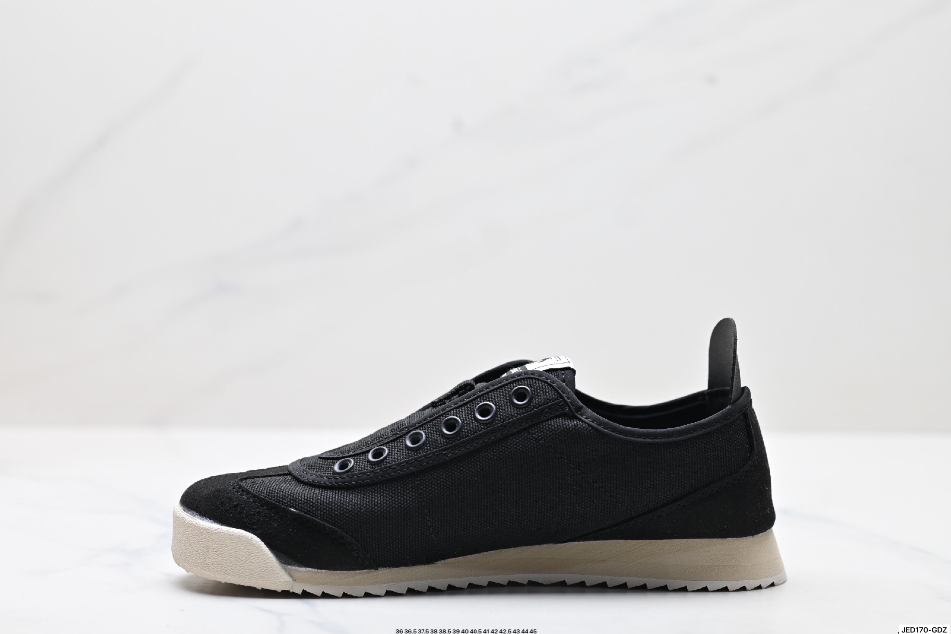 Descente CHRON Zapatillas Retro Unisex, Estilo y Comodidad para el Día a Día 4 i1748795109616 2761 0 2
