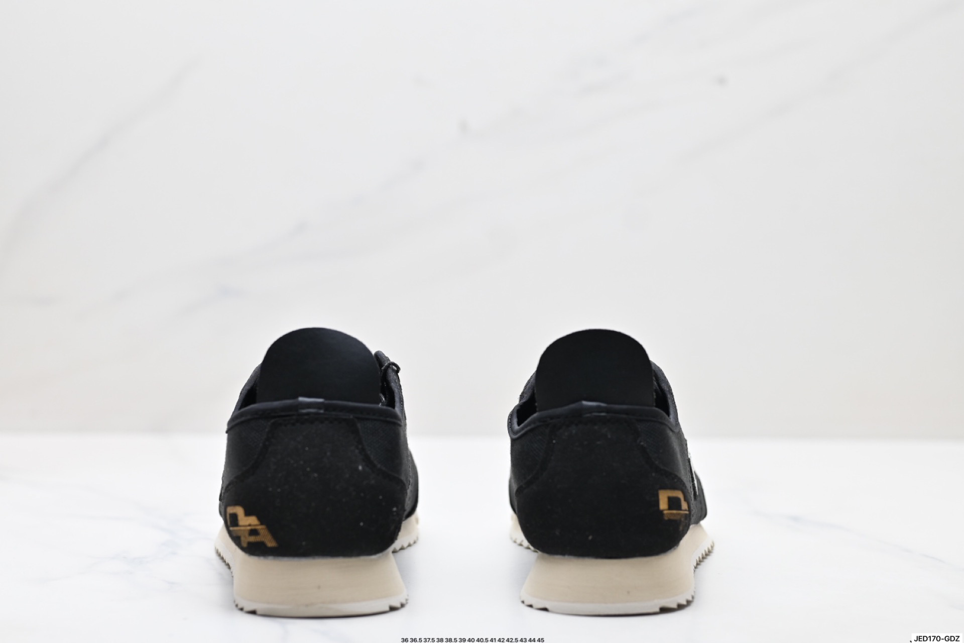 Descente CHRON Zapatillas Retro Unisex, Estilo y Comodidad para el Día a Día 7 i1748795109617 513 0 5