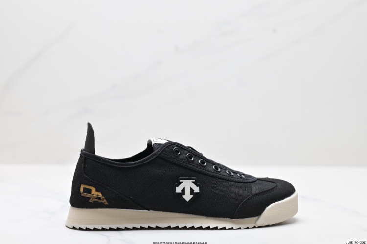 Descente CHRON Zapatillas Retro Unisex, Estilo y Comodidad para el Día a Día 15 Descente CHRON Zapatillas Retro Unisex, Estilo y Comodidad para el Día a Día