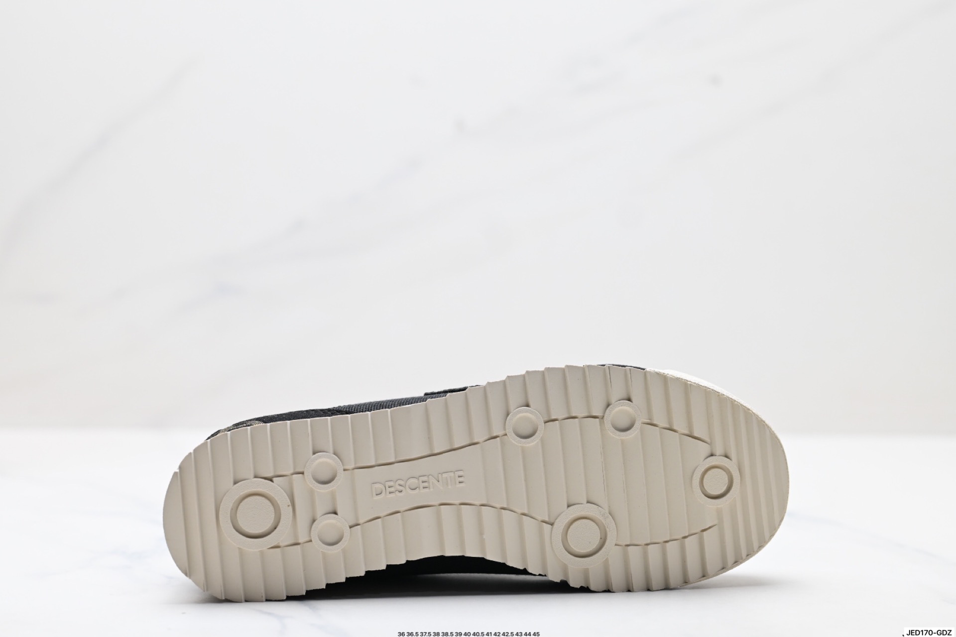 Descente CHRON Zapatillas Retro Unisex, Estilo y Comodidad para el Día a Día 10 i1748795110716 5383 0 8