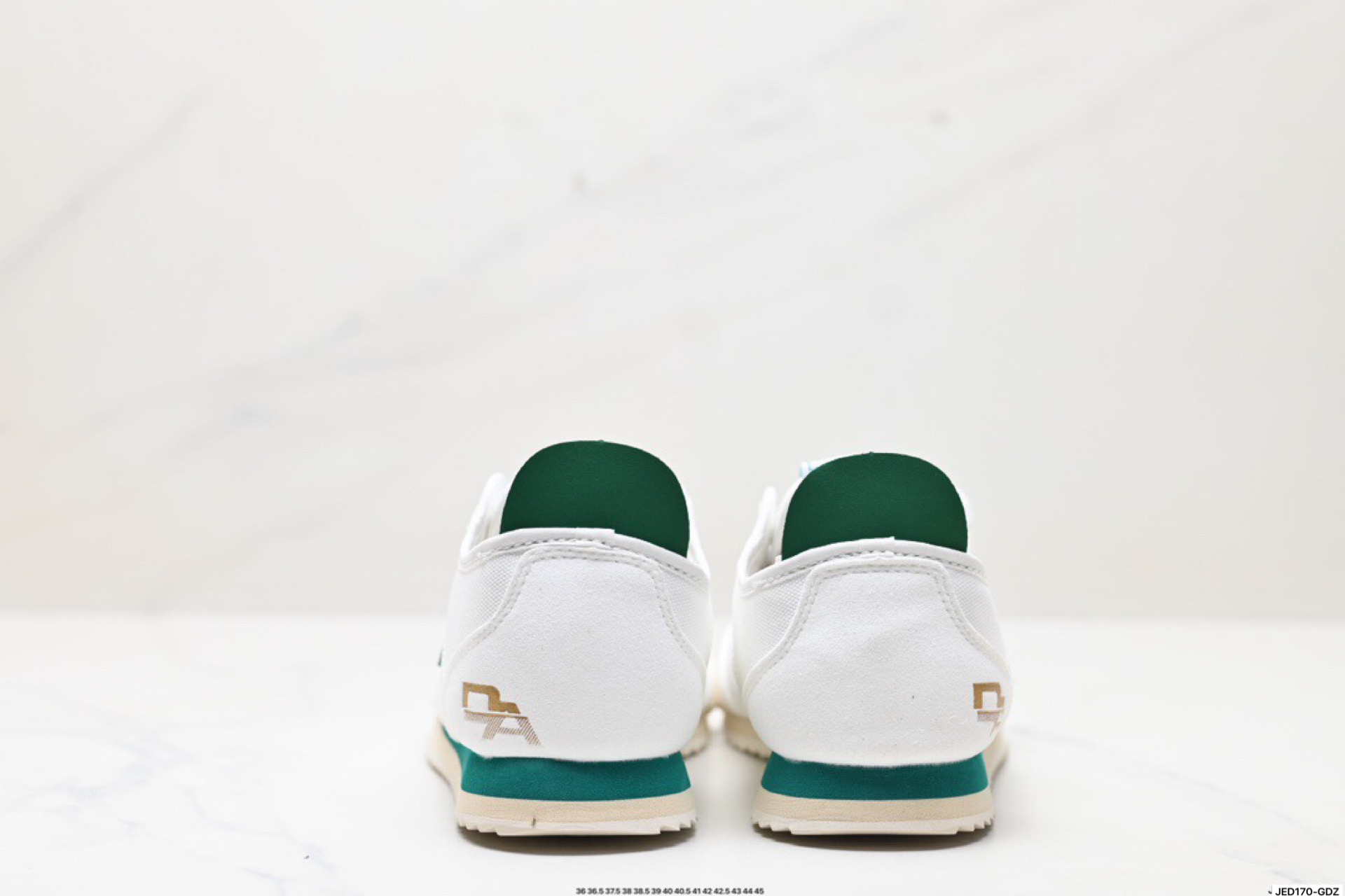 Descente CHRON Zapatillas Deportivas Retro Unisex - Comodidad y Estilo 7 i1748795172520 979 0 5