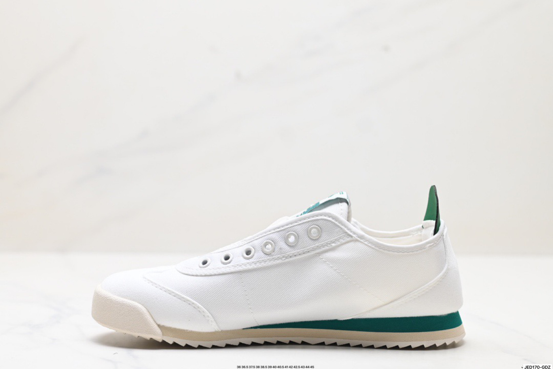 Descente CHRON Zapatillas Deportivas Retro Unisex - Comodidad y Estilo 4 i1748795174217 4914 0 2