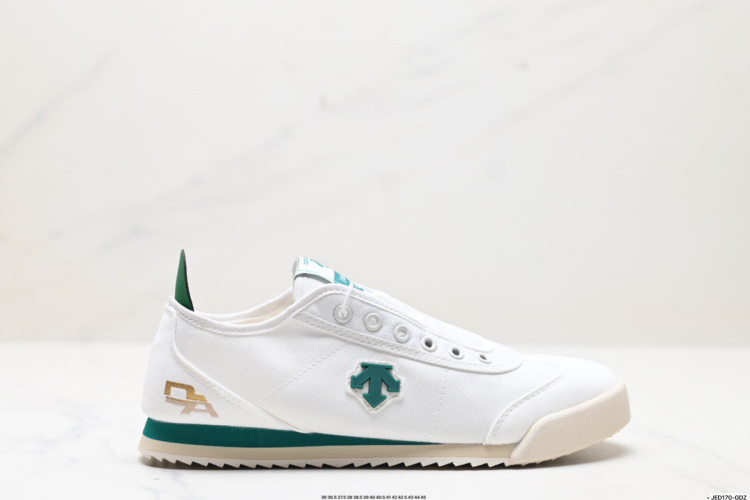 Descente CHRON Zapatillas Deportivas Retro Unisex - Comodidad y Estilo 16 Descente CHRON Zapatillas Deportivas Retro Unisex – Comodidad y Estilo
