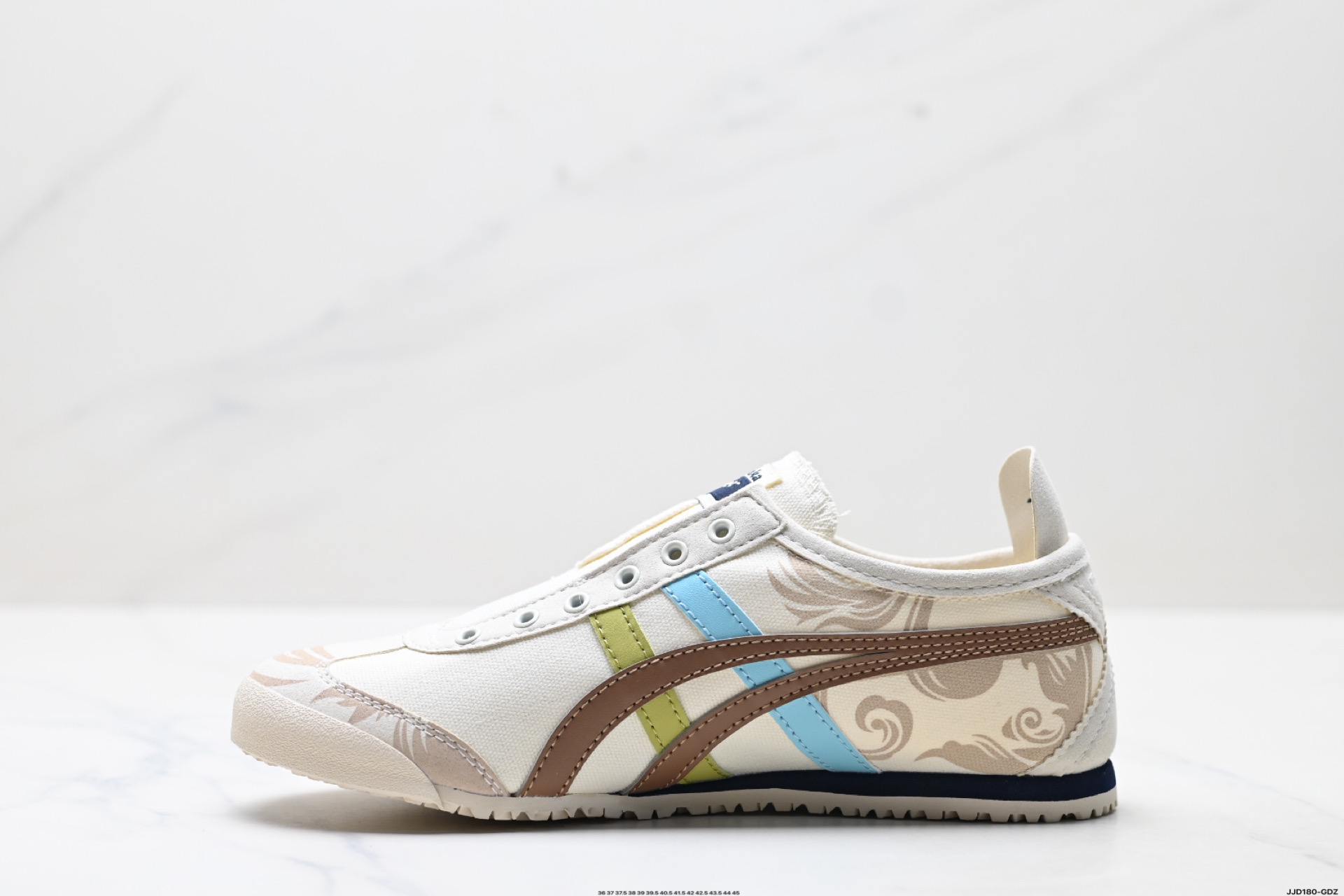 Onitsuka Tiger鬼塚虎 MEXICO 66 ‘DIY’定制球鞋系列 皮革 蒸汽木偶 雾都恋人防滑耐磨透气轻便 低帮休闲鞋 1183C102-201-Chinese UA Cheap High Quatity Brand Clothes Bags handbags Sneakers wholesale wholesaler seller from China Factory suppliers Fashion Clothing Shoes best Quality Beautiful Price Onitsuka Tiger鬼塚虎 MEXICO 66 ‘DIY’定制球鞋系列 皮革 蒸汽木偶 雾都恋人防滑耐磨透气轻便 低帮休闲鞋 1183C102-201