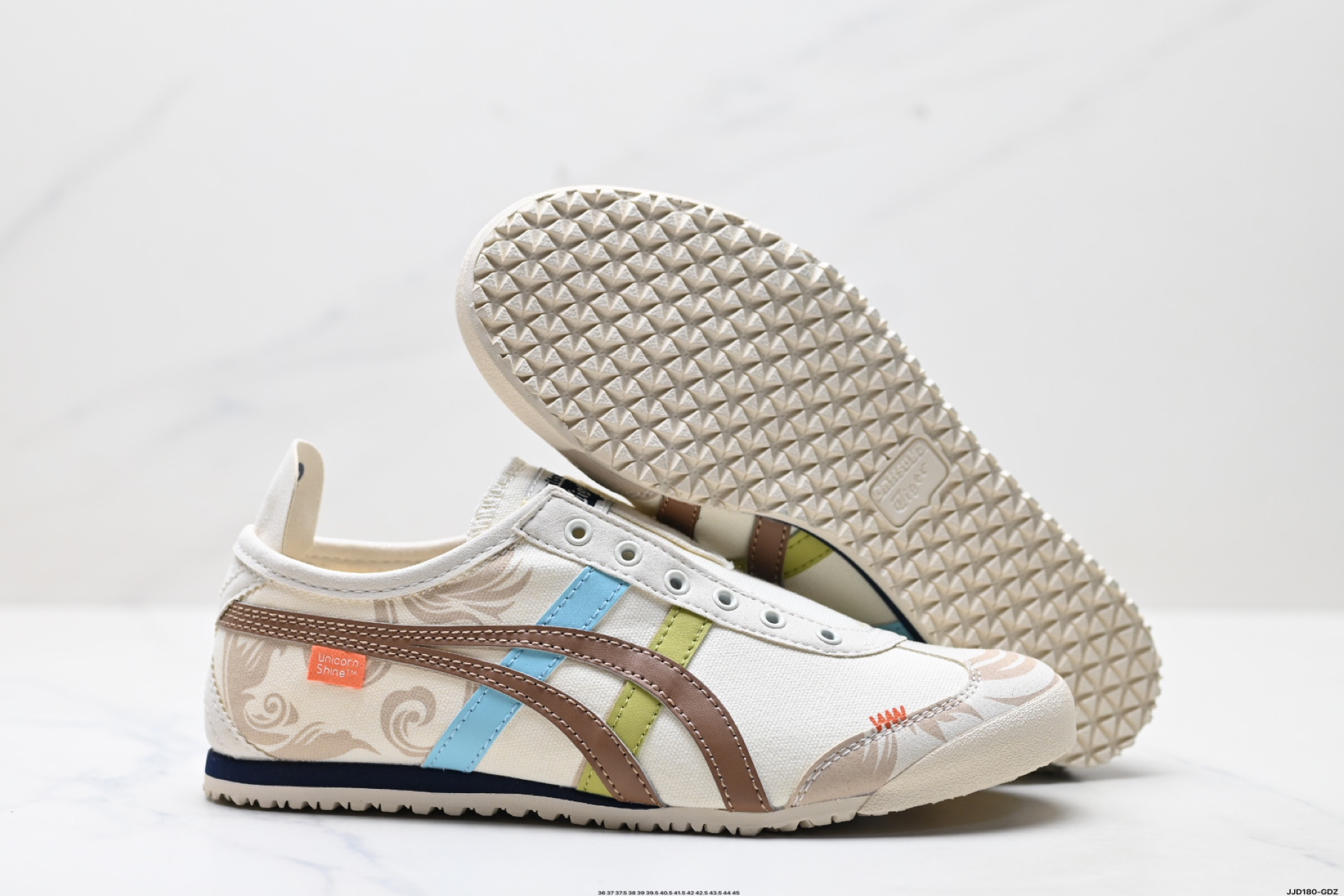 Onitsuka Tiger鬼塚虎 MEXICO 66 ‘DIY’定制球鞋系列 皮革 蒸汽木偶 雾都恋人防滑耐磨透气轻便 低帮休闲鞋 1183C102-201-Chinese UA Cheap High Quatity Brand Clothes Bags handbags Sneakers wholesale wholesaler seller from China Factory suppliers Fashion Clothing Shoes best Quality Beautiful Price Onitsuka Tiger鬼塚虎 MEXICO 66 ‘DIY’定制球鞋系列 皮革 蒸汽木偶 雾都恋人防滑耐磨透气轻便 低帮休闲鞋 1183C102-201