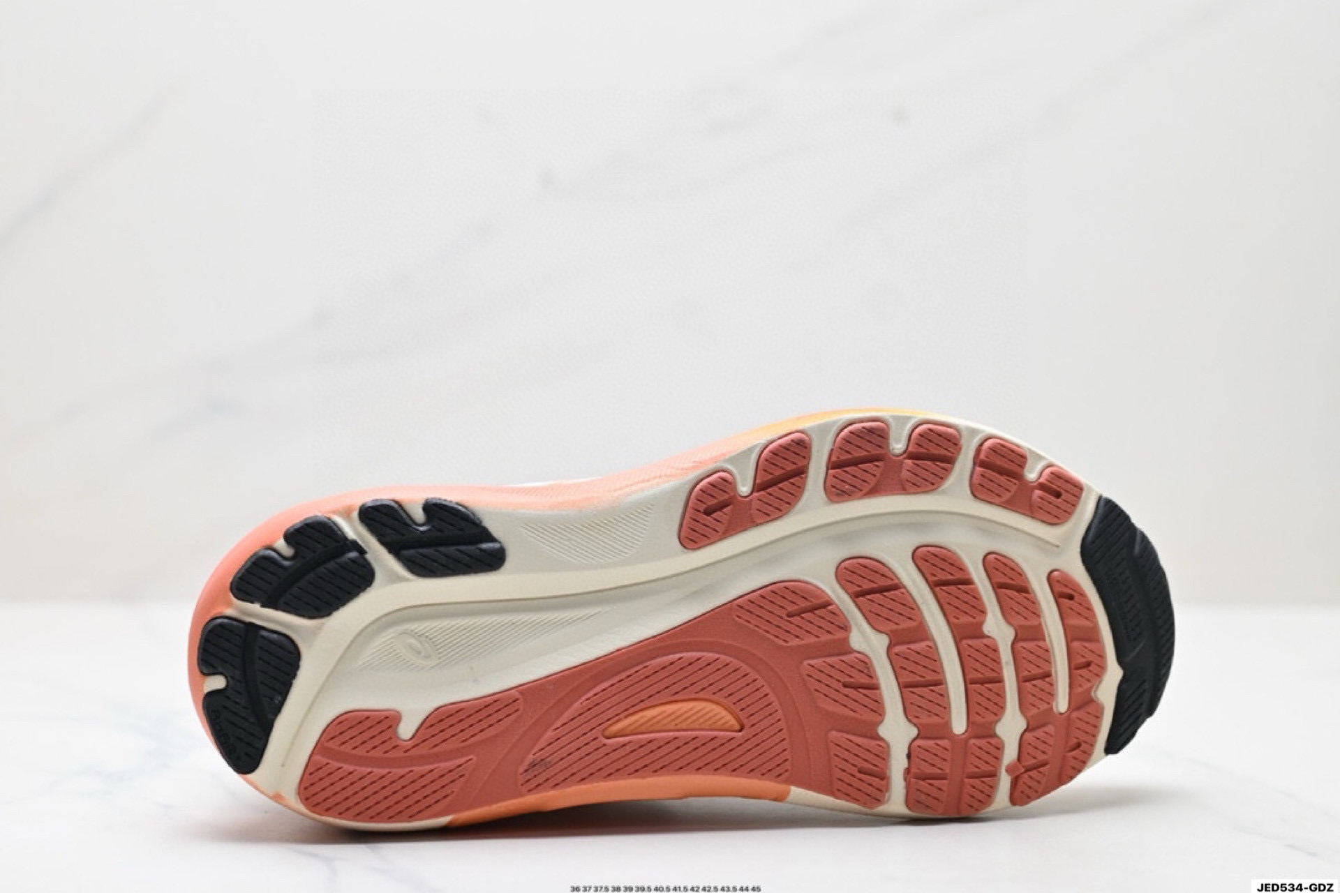 Asics Gel-Kayano 31 Platinum: Zapatillas Running Ligeras y Cómodas 10 i1748796183404 7312 0 8