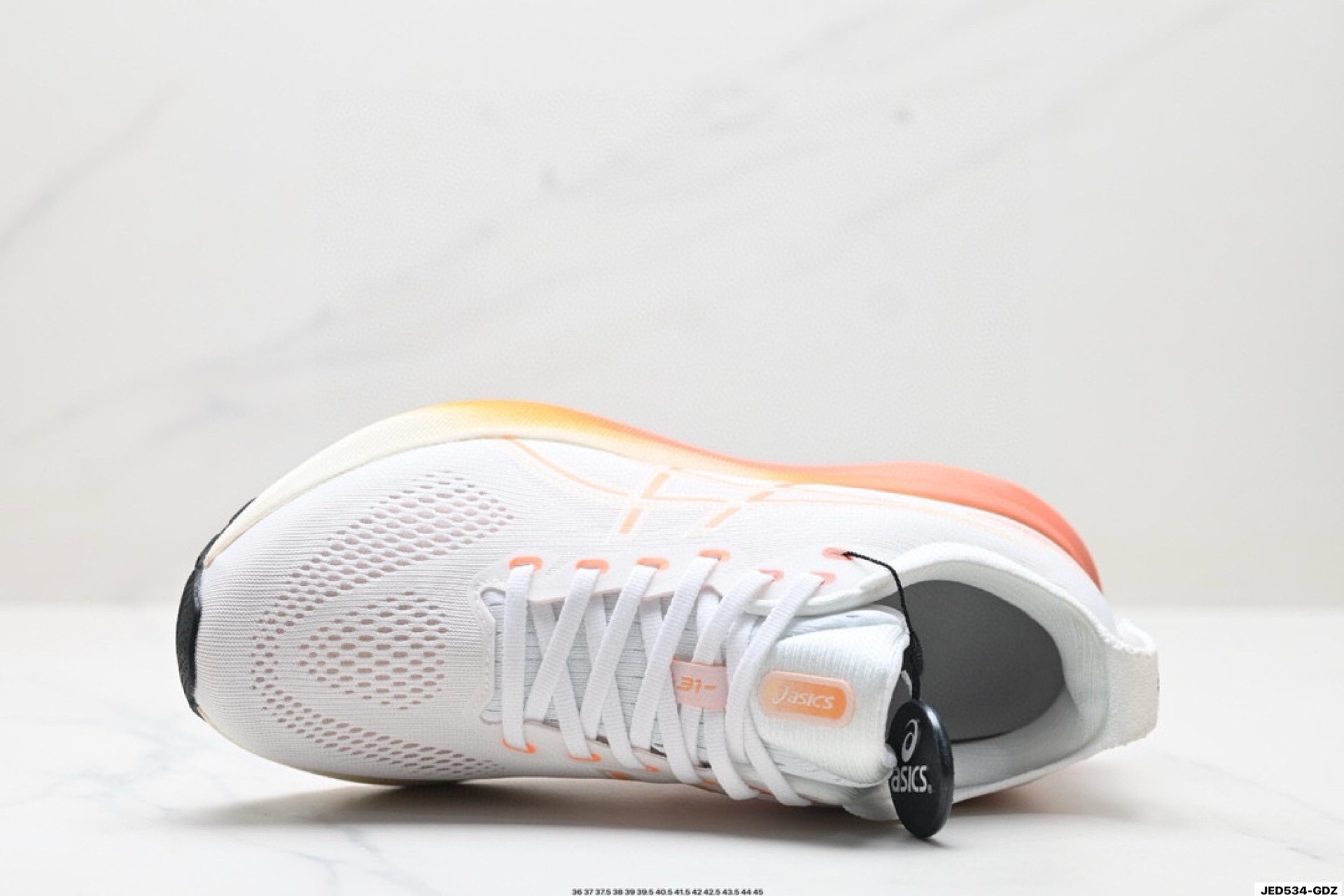 Asics Gel-Kayano 31 Platinum: Zapatillas Running Ligeras y Cómodas 3 i1748796184058 3954 0 1