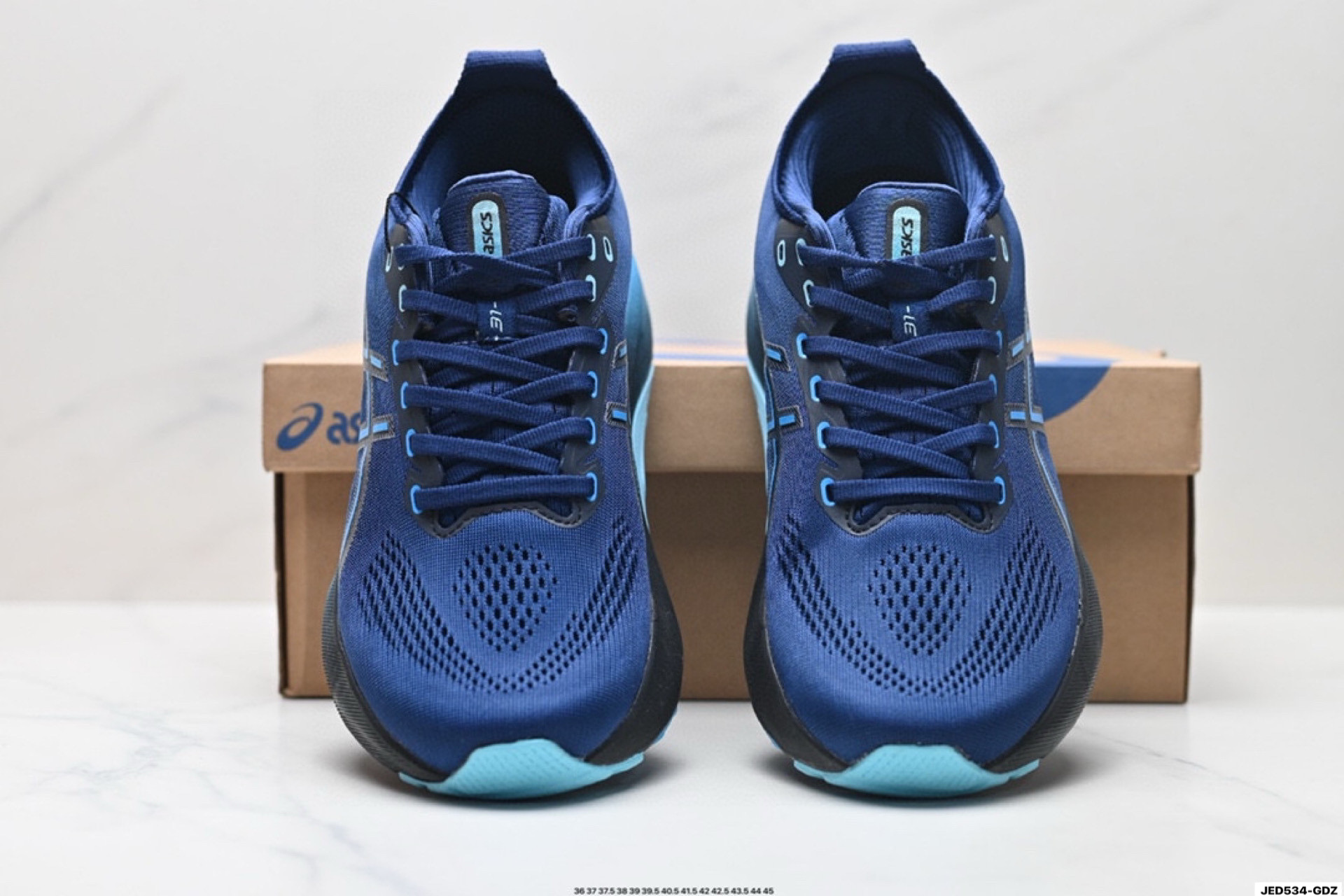Asics Gel-Kayano 31 Platinum: Zapatillas Ligeras para Running y Entrenamiento 8 i1748796243653 1077 0 6