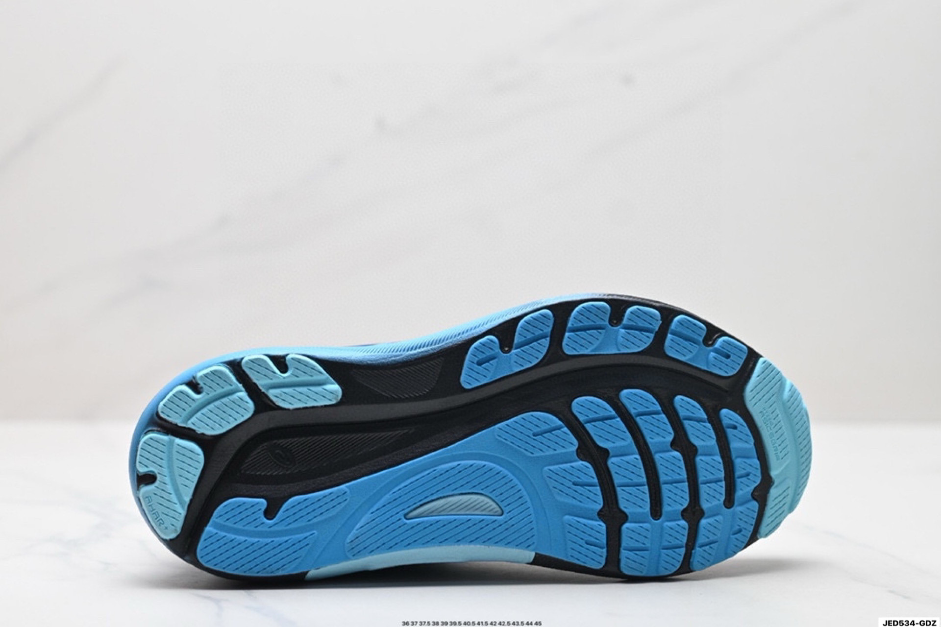Asics Gel-Kayano 31 Platinum: Zapatillas Ligeras para Running y Entrenamiento 10 i1748796244296 5756 0 8