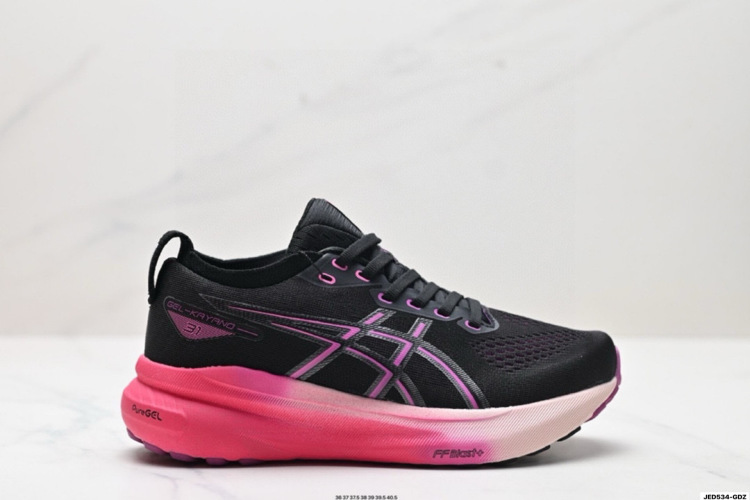 ASICS GEL-KAYANO 31 Platinum Running Shoes - Lightweight & Ergonomic 1 ASICS GEL-KAYANO 31 Platinum Running Shoes – Lightweight & Ergonomic