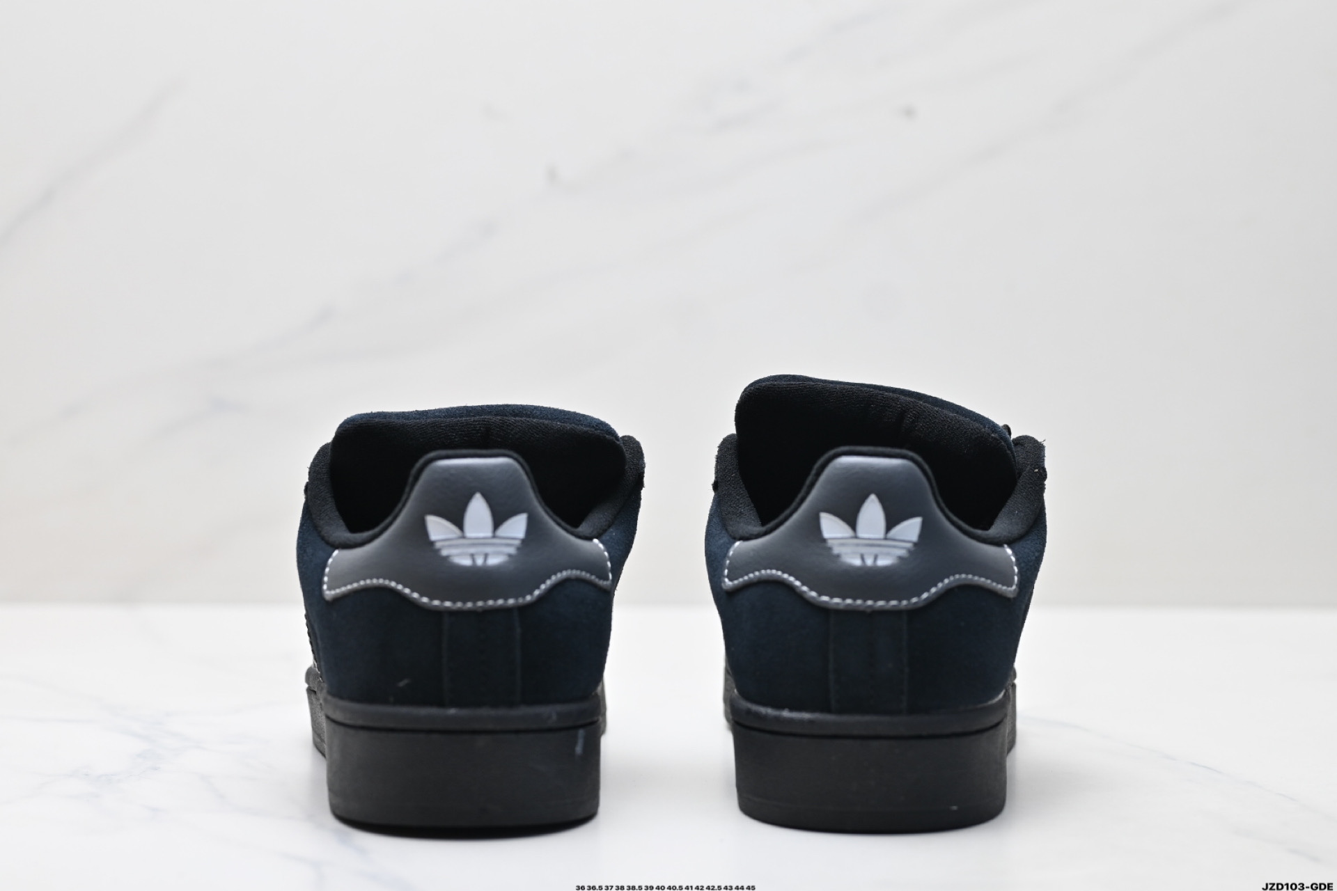 Adidas Originals Campus 00s 学院系列 面包风经典复古低帮百搭休闲运动板鞋 M20931